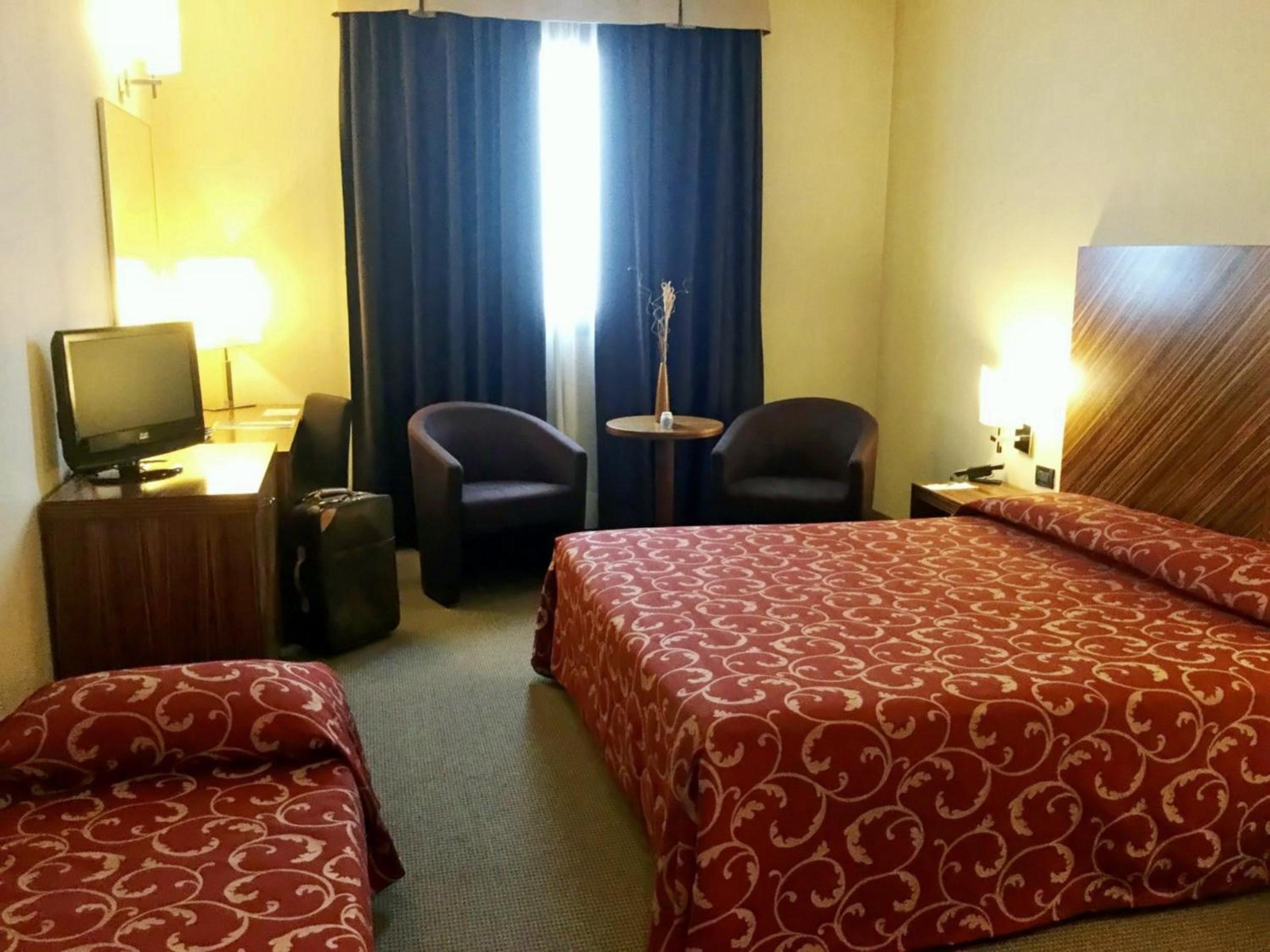 Triple Room - Photo 1