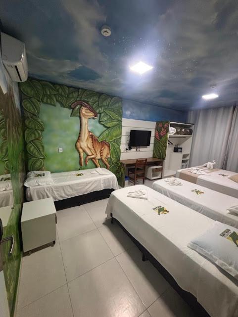 Deluxe Family Room photo 3