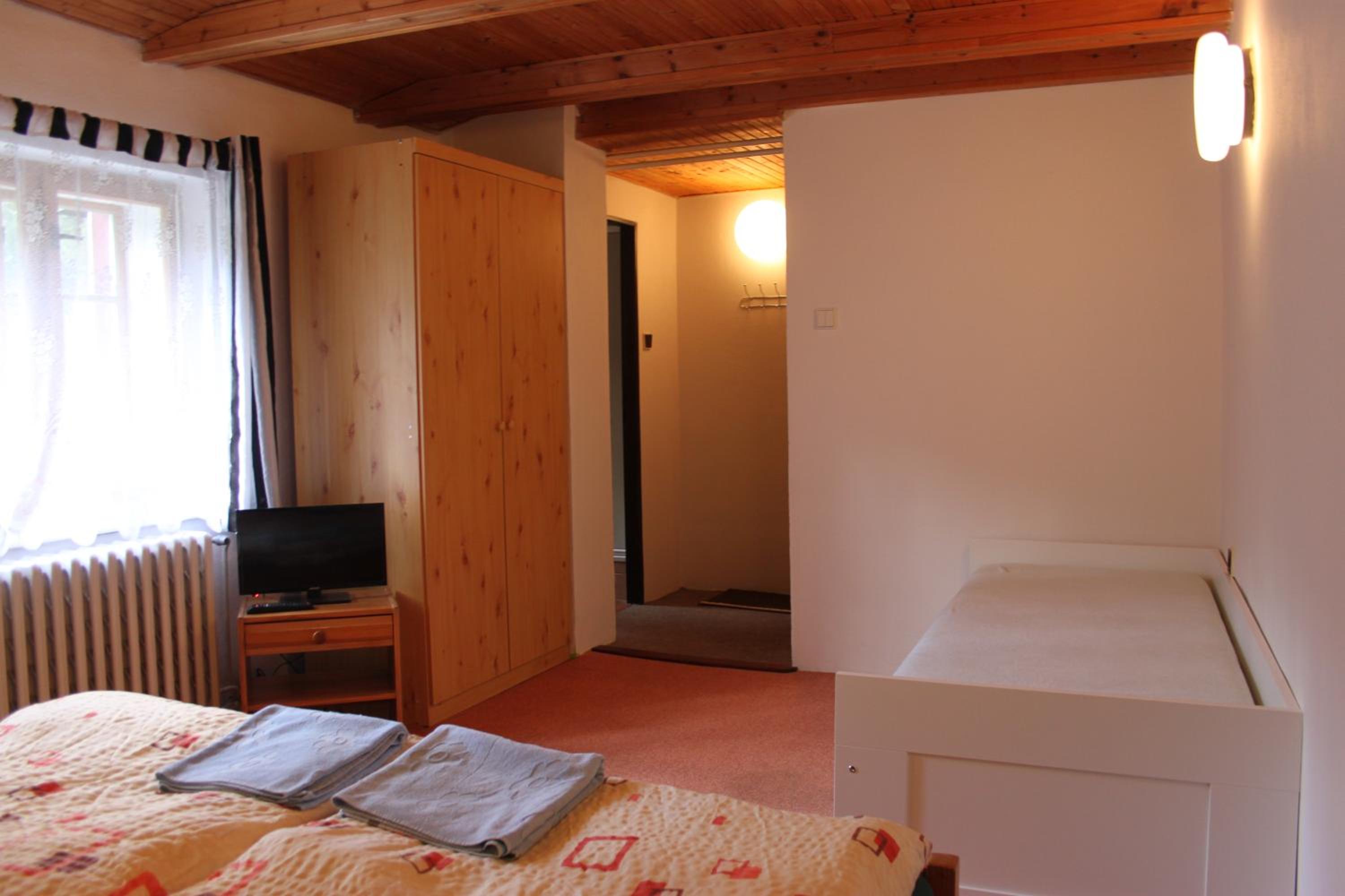 Quadruple Room photo 2