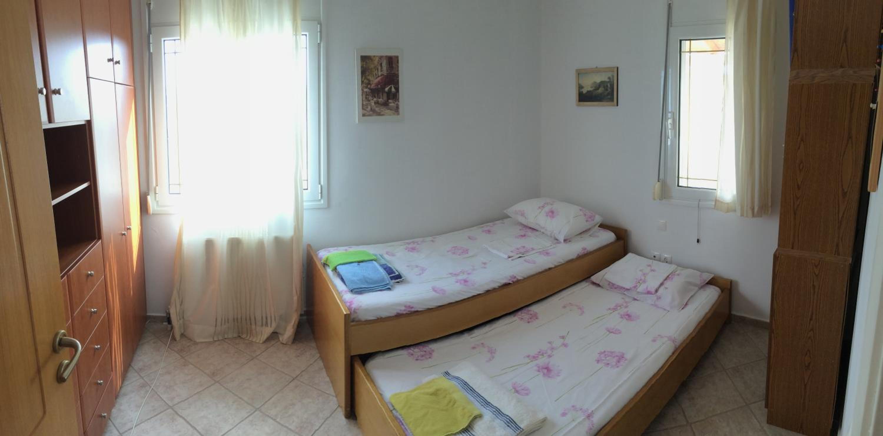 Apartment with Terrace photo 1