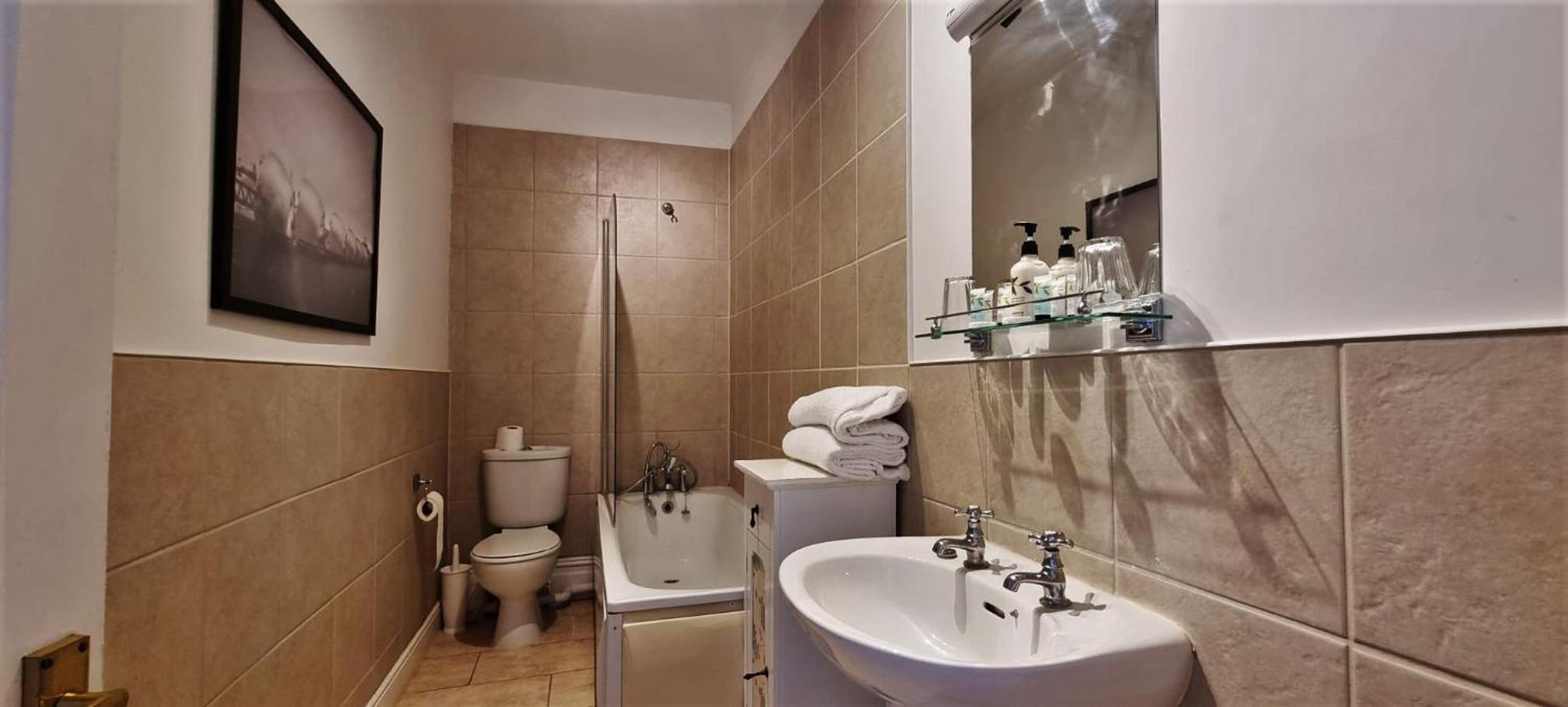 Deluxe Double Room with Balcony photo 1