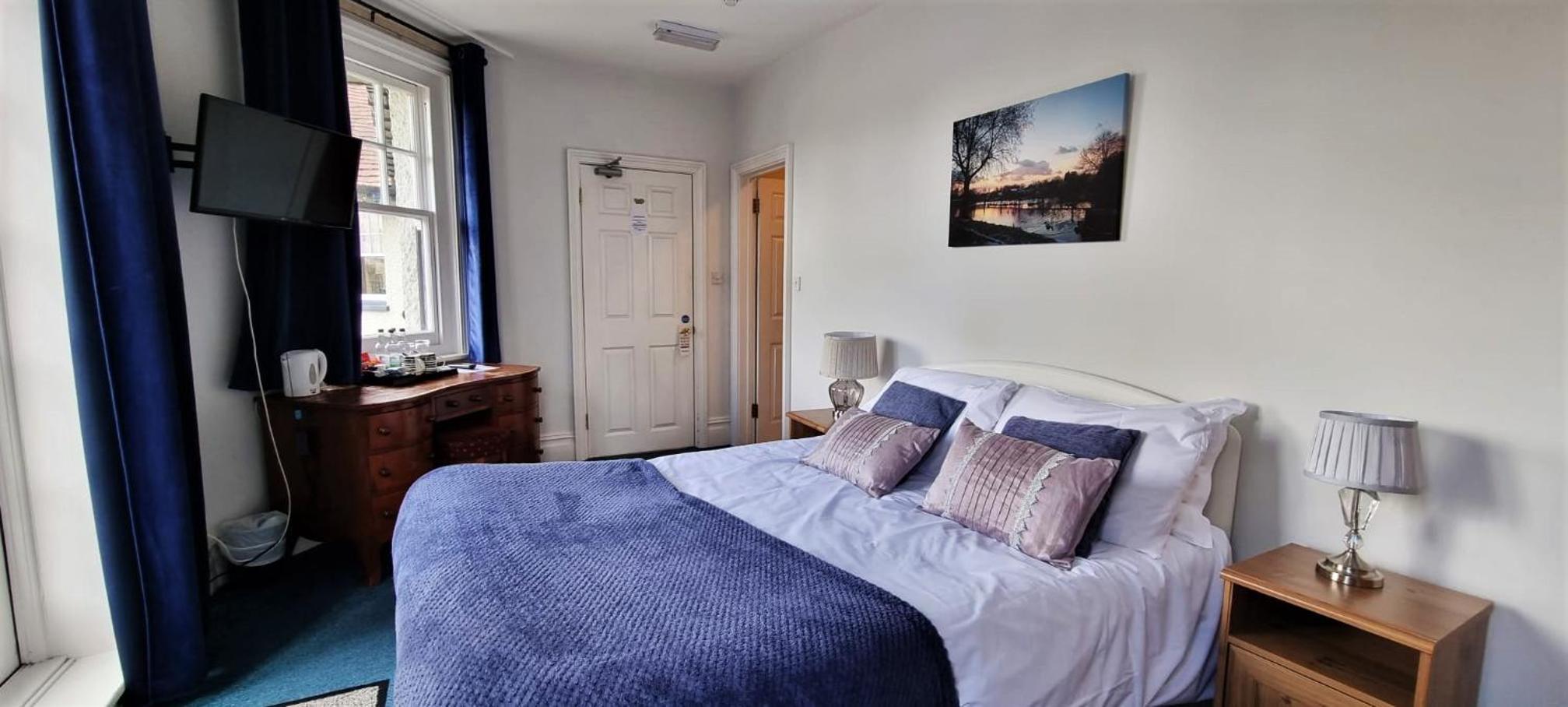Double Room with Balcony photo 3