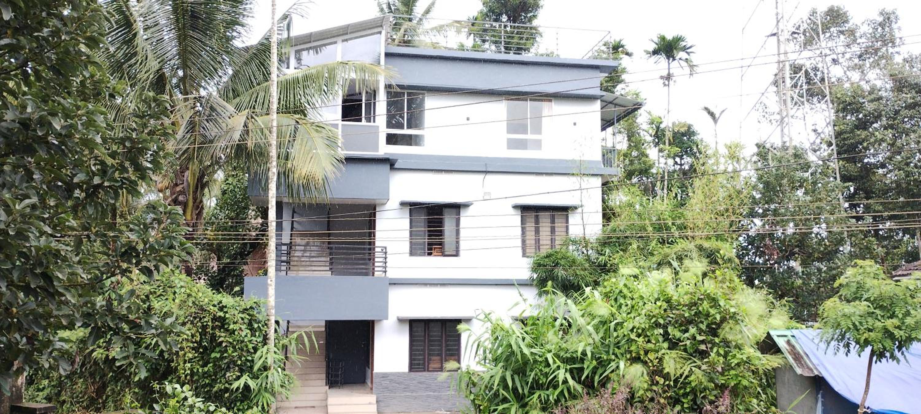 Vacation Home photo 2