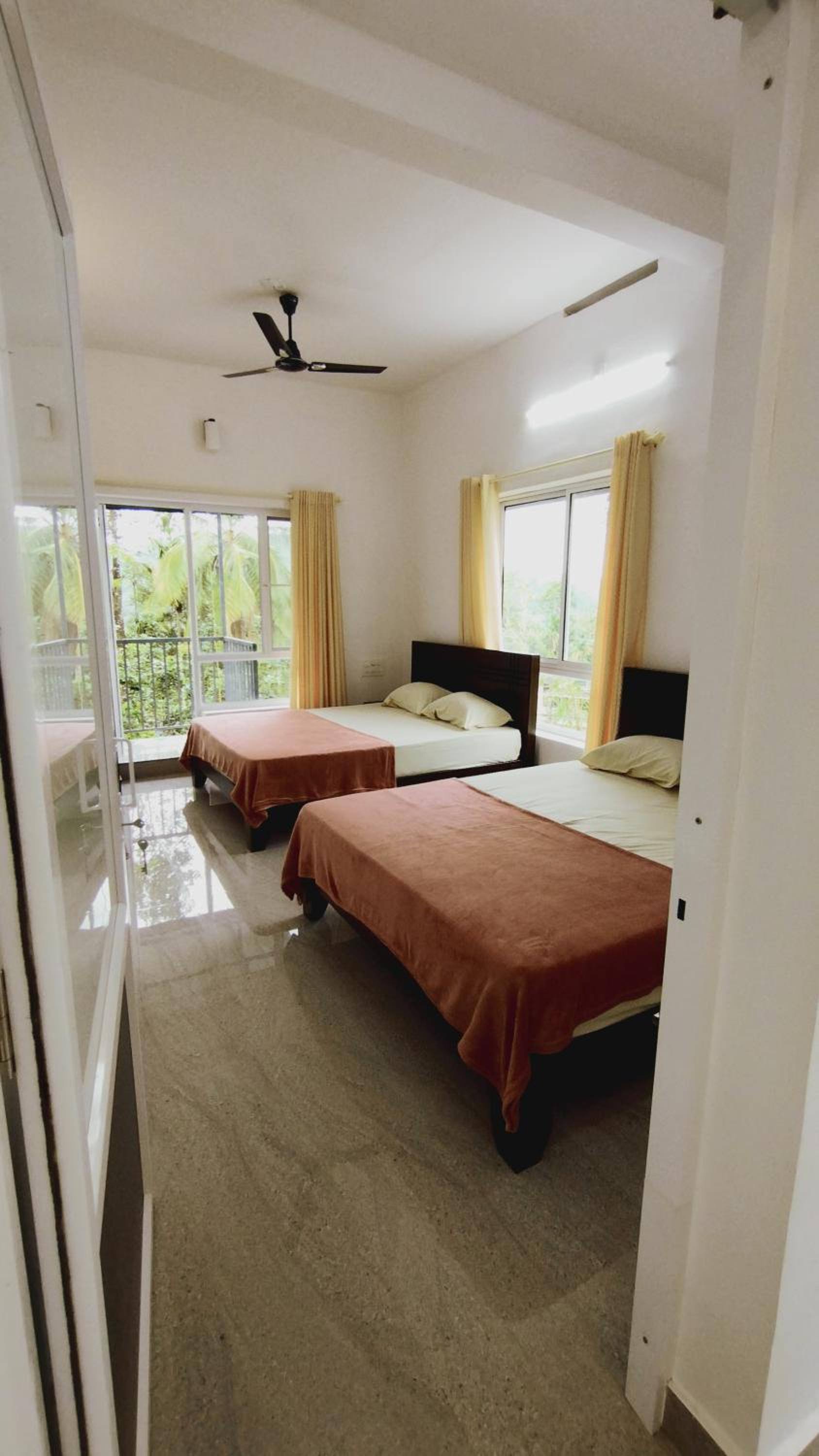 Vacation Home photo 1