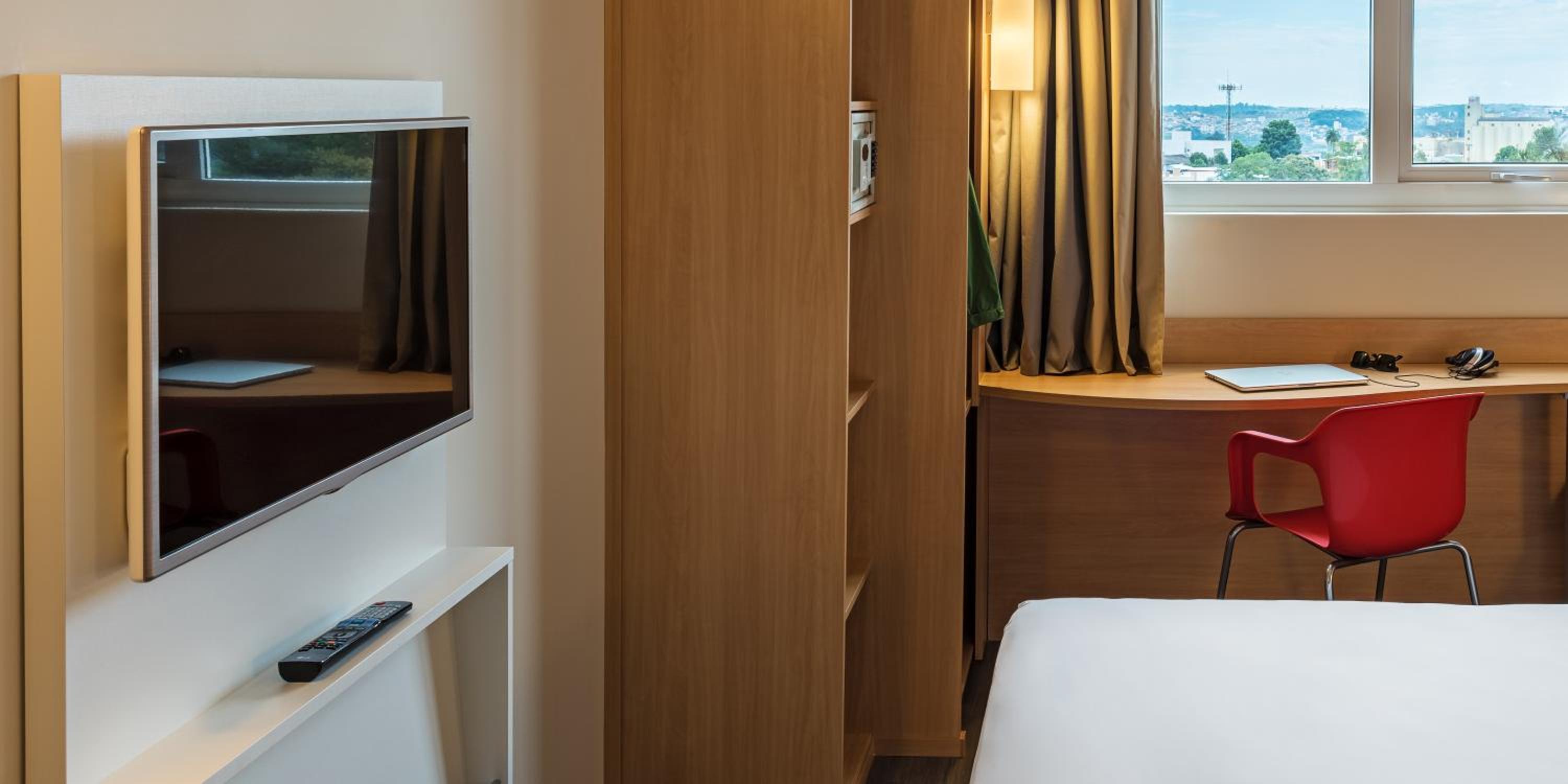 Standard Apartment with Twin Beds photo 3