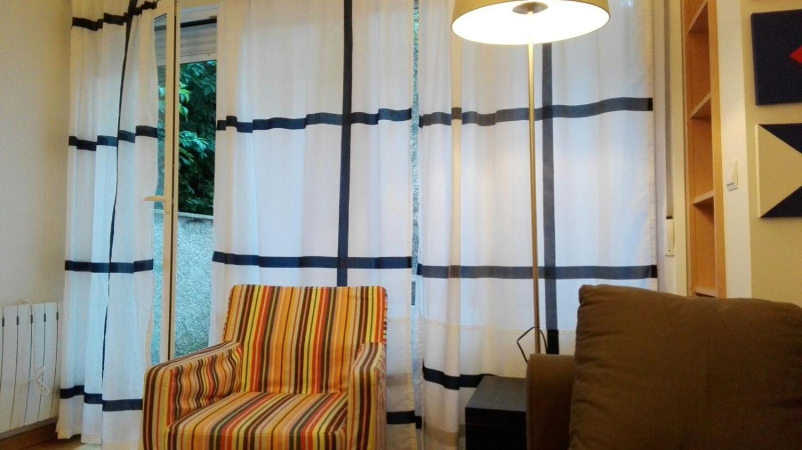 Apartment with Terrace - Photo 6