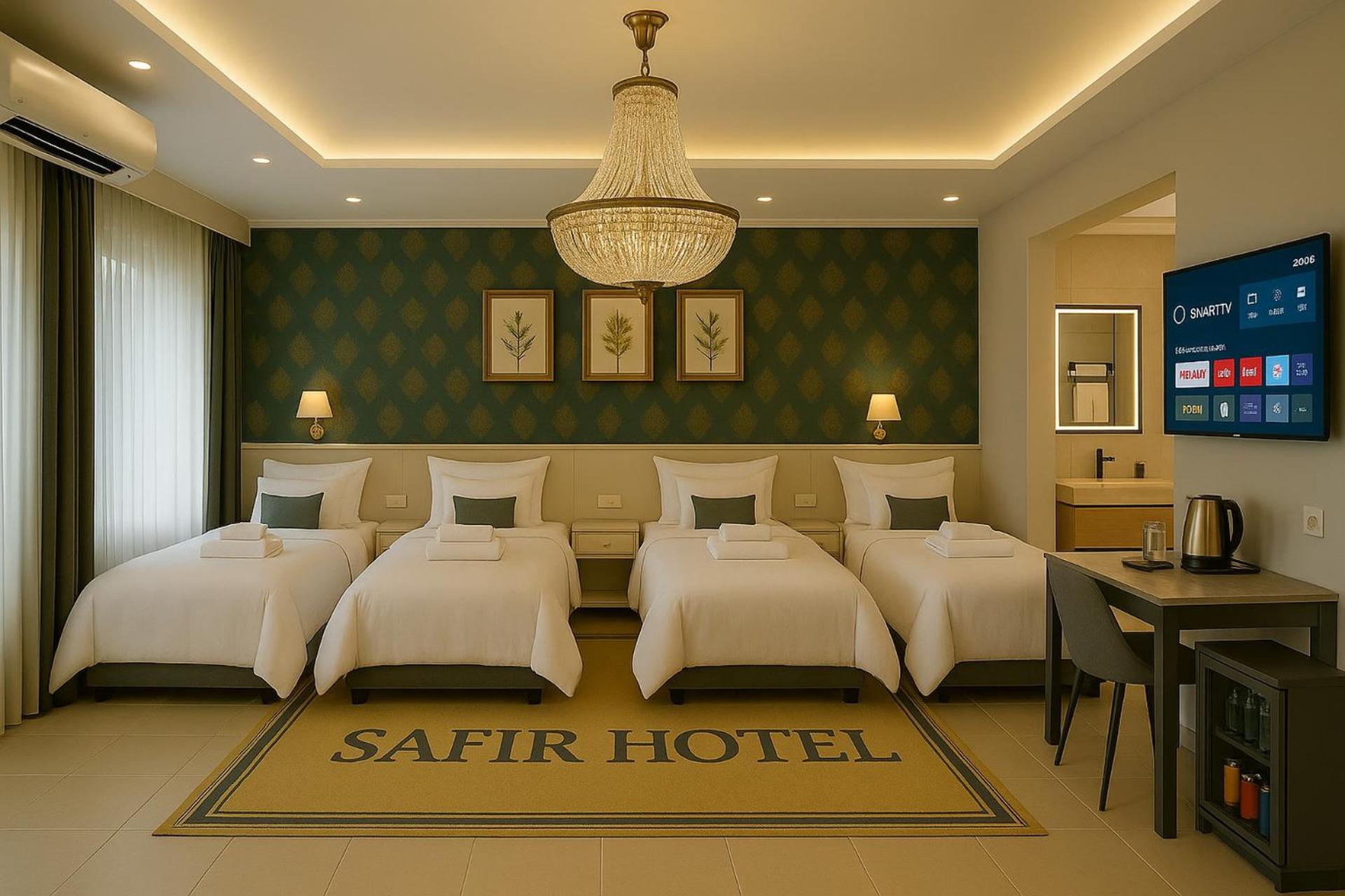 Deluxe Family Room - Photo 4