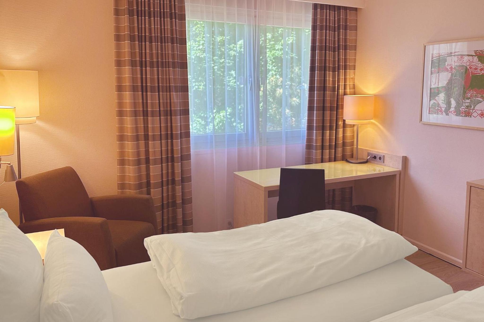 Standard Room - Photo 9
