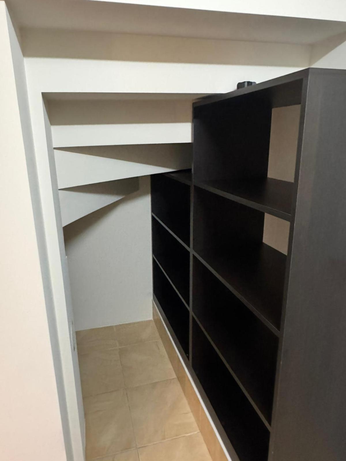 Two-Bedroom Apartment with Terrace photo 2