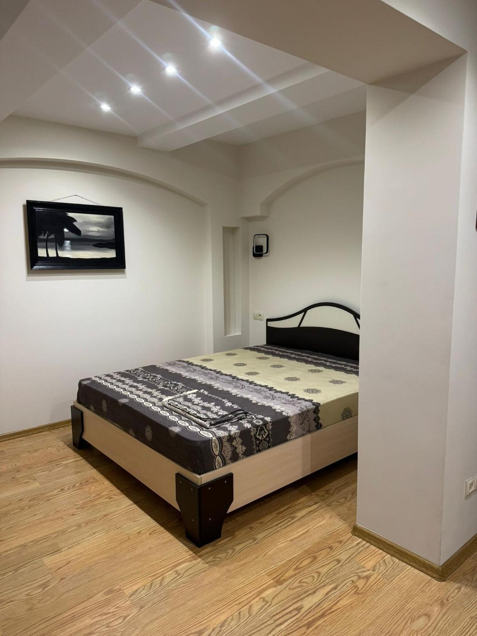 Two-Bedroom Apartment with Terrace photo 1