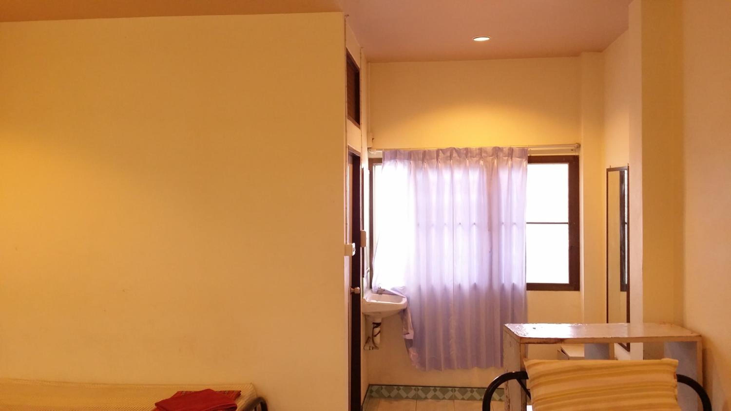 Quadruple Room with Balcony photo 2