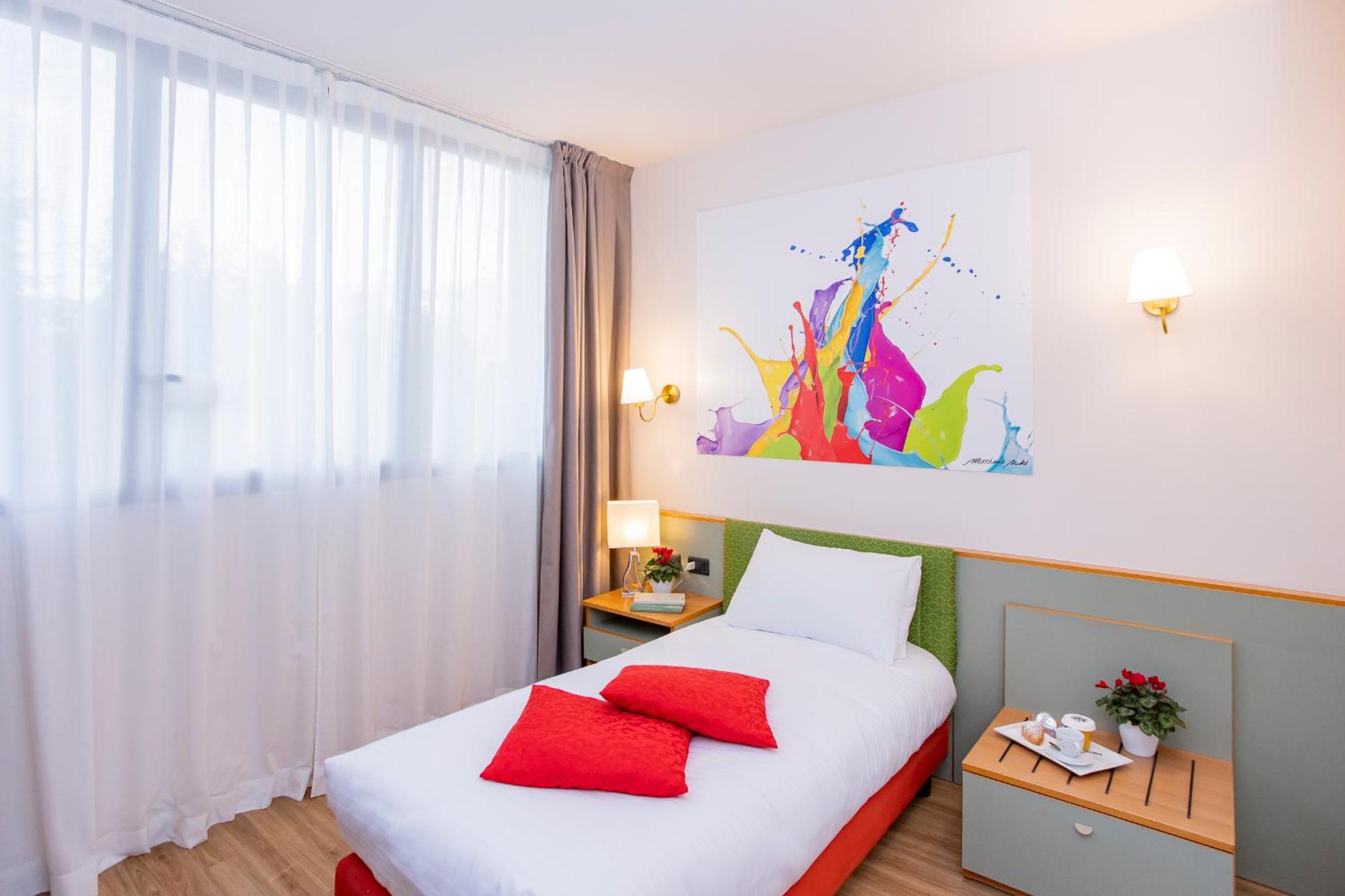 Single Room