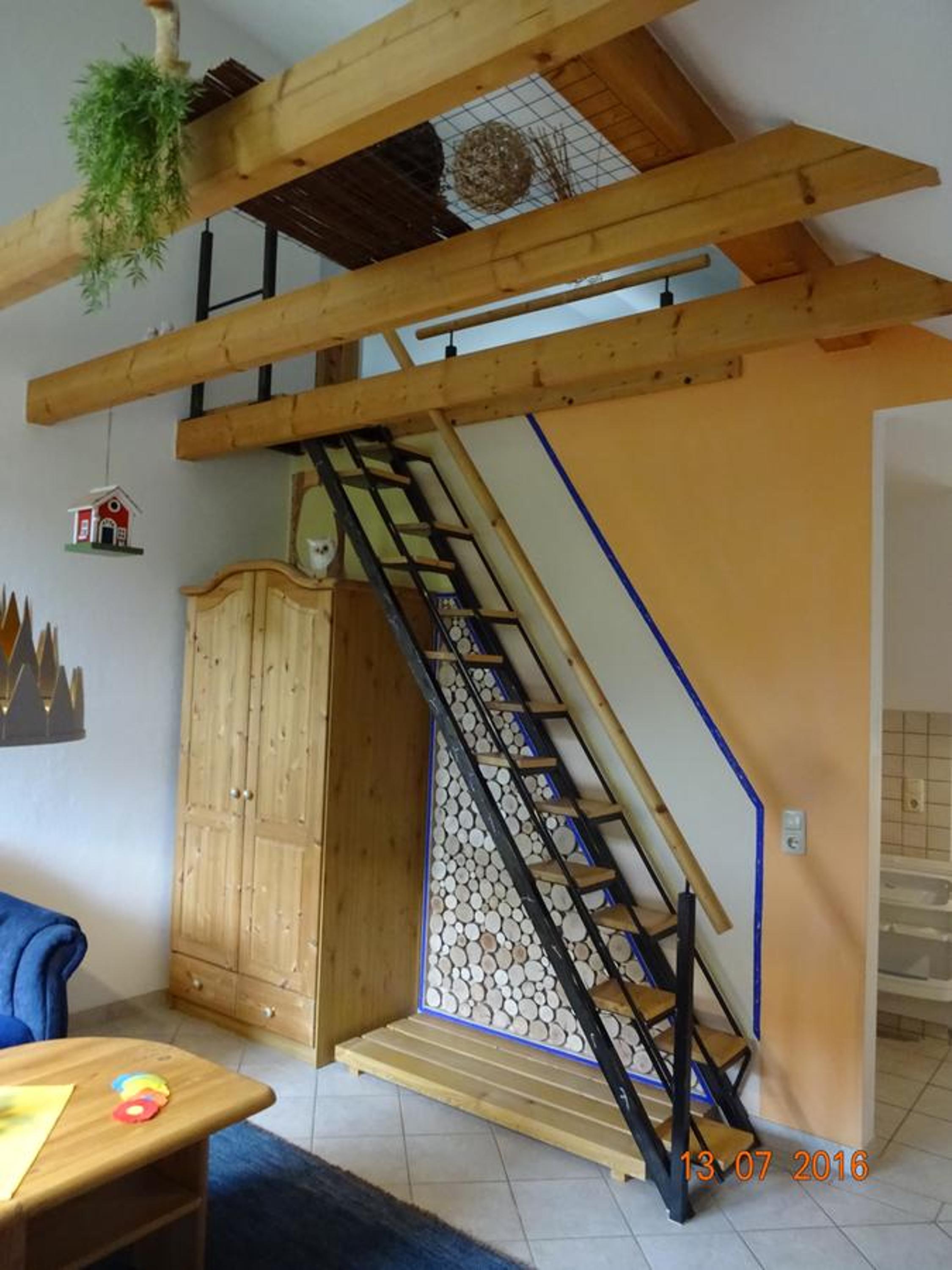 Apartment with Balcony photo 1