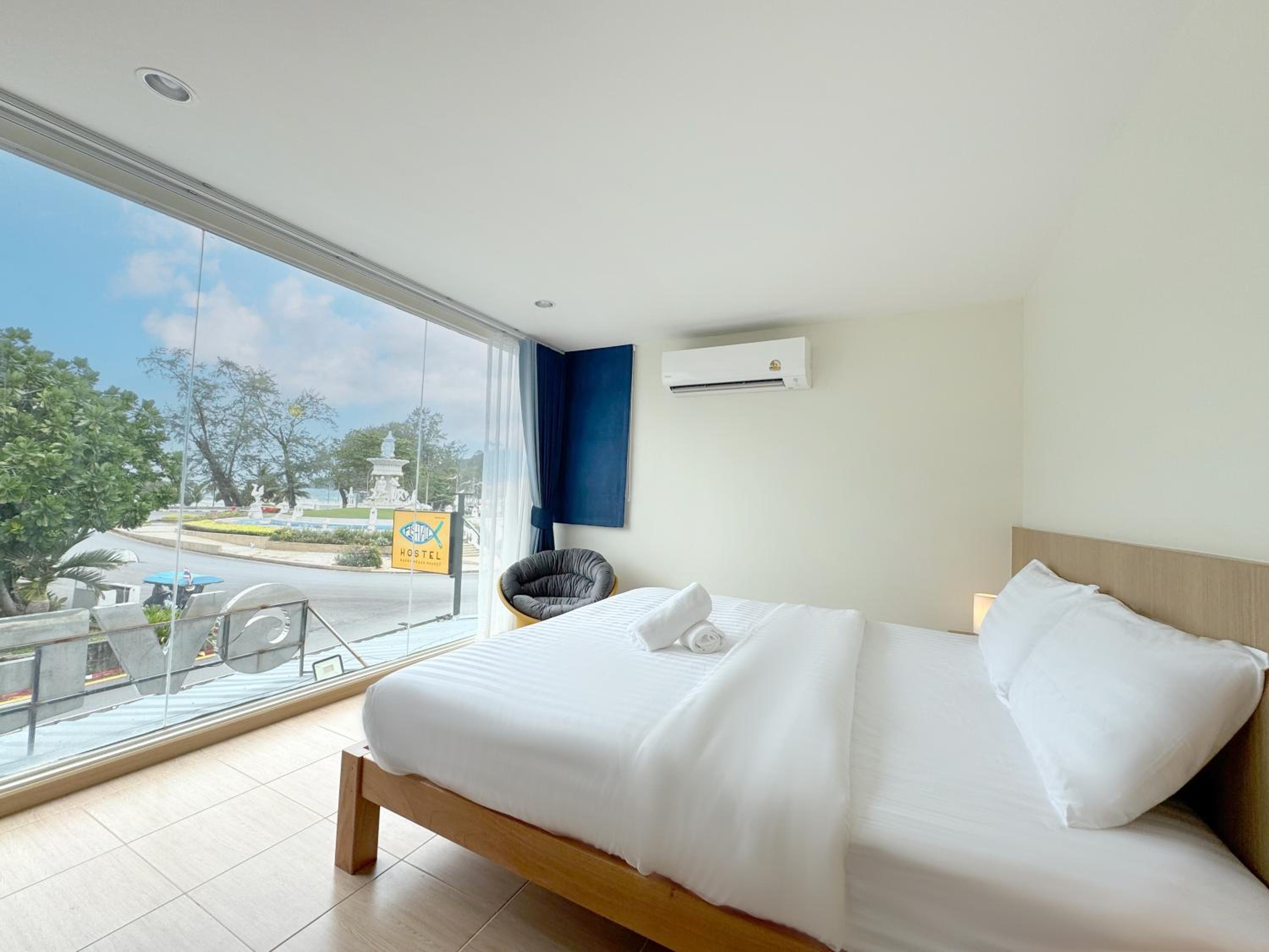 Suite with Sea View photo 2