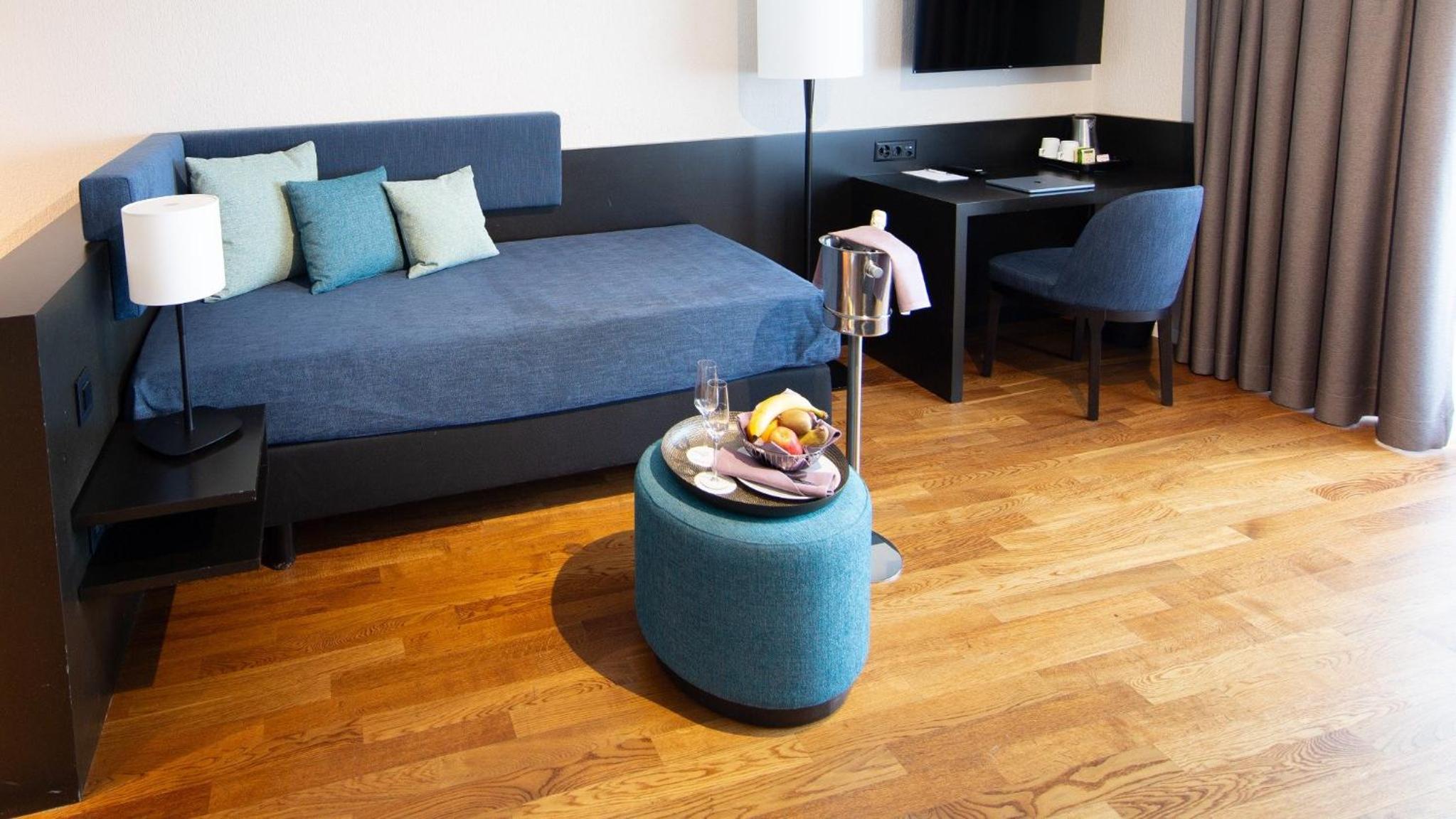Junior Suite photo 2