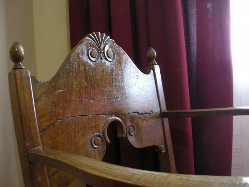 Double Room - Photo 6