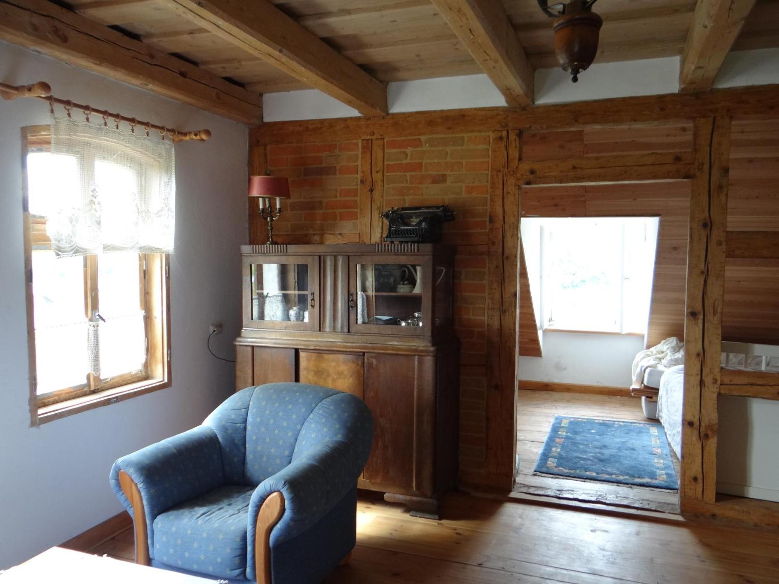 Quadruple Room with Private External Bathroom photo 2
