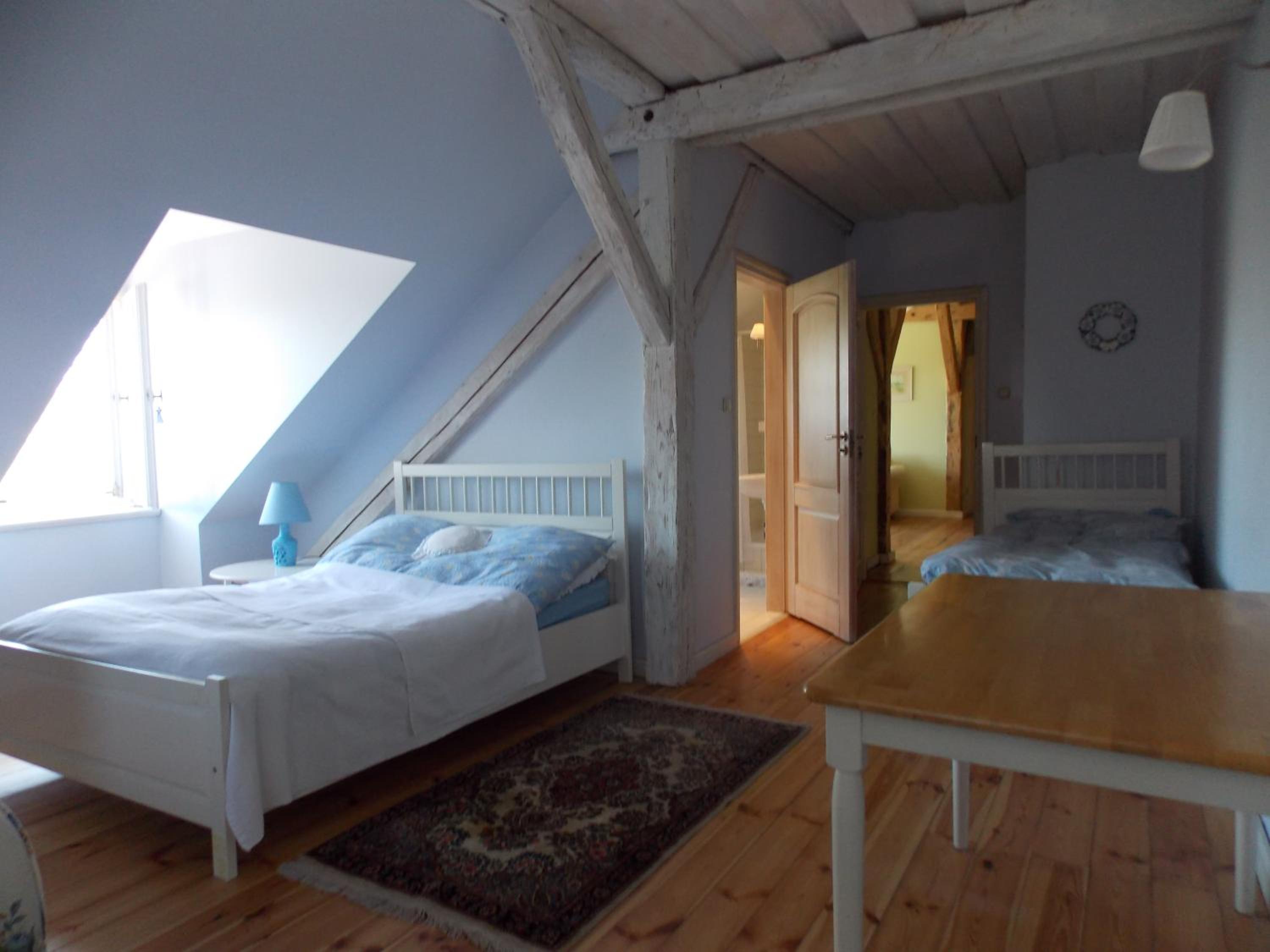 Double Room photo 3