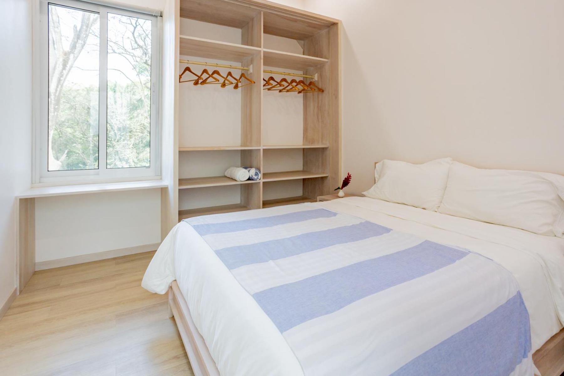 Casa de vacaciones de tres dormitorios