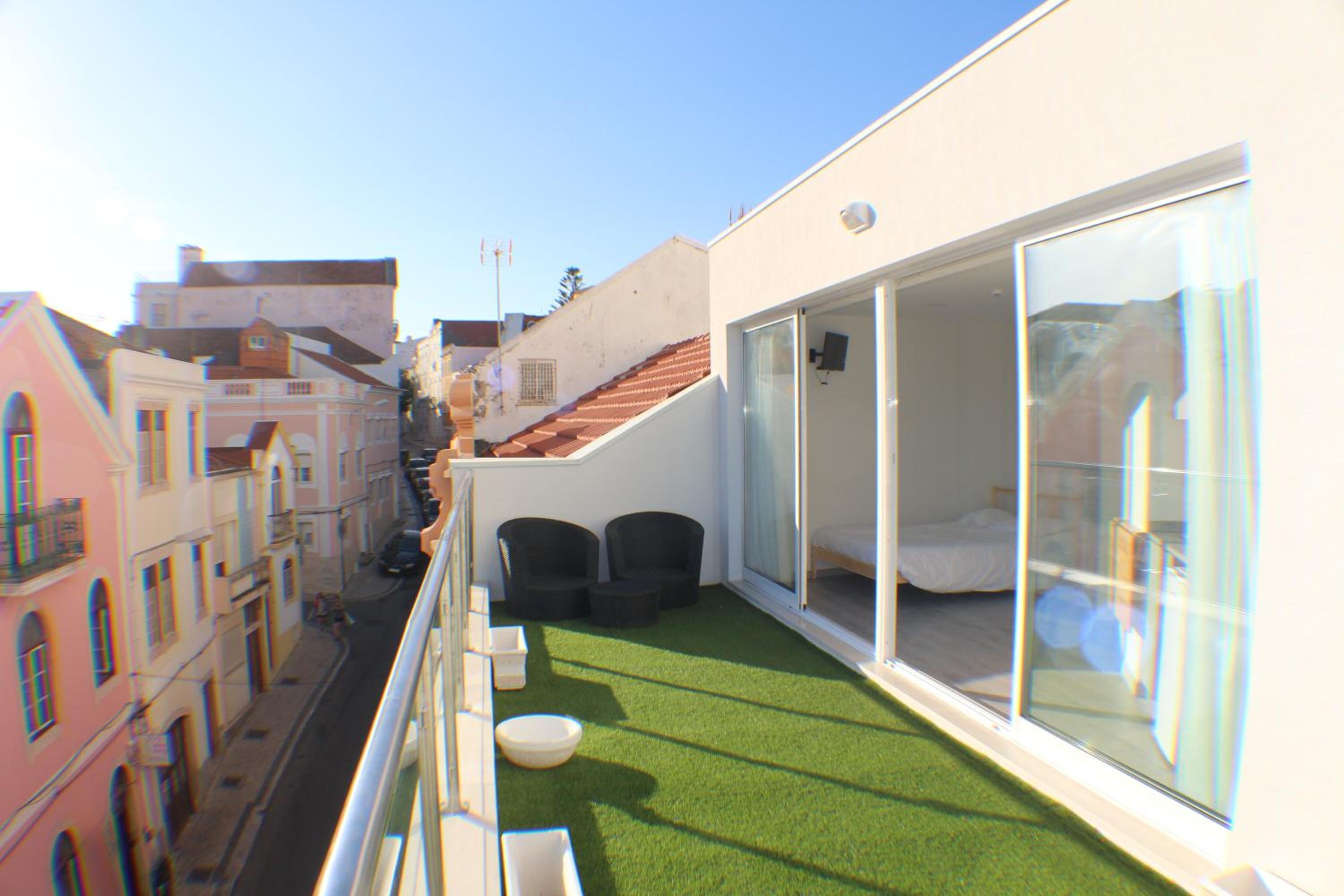 Suite with Balcony - Photo 1