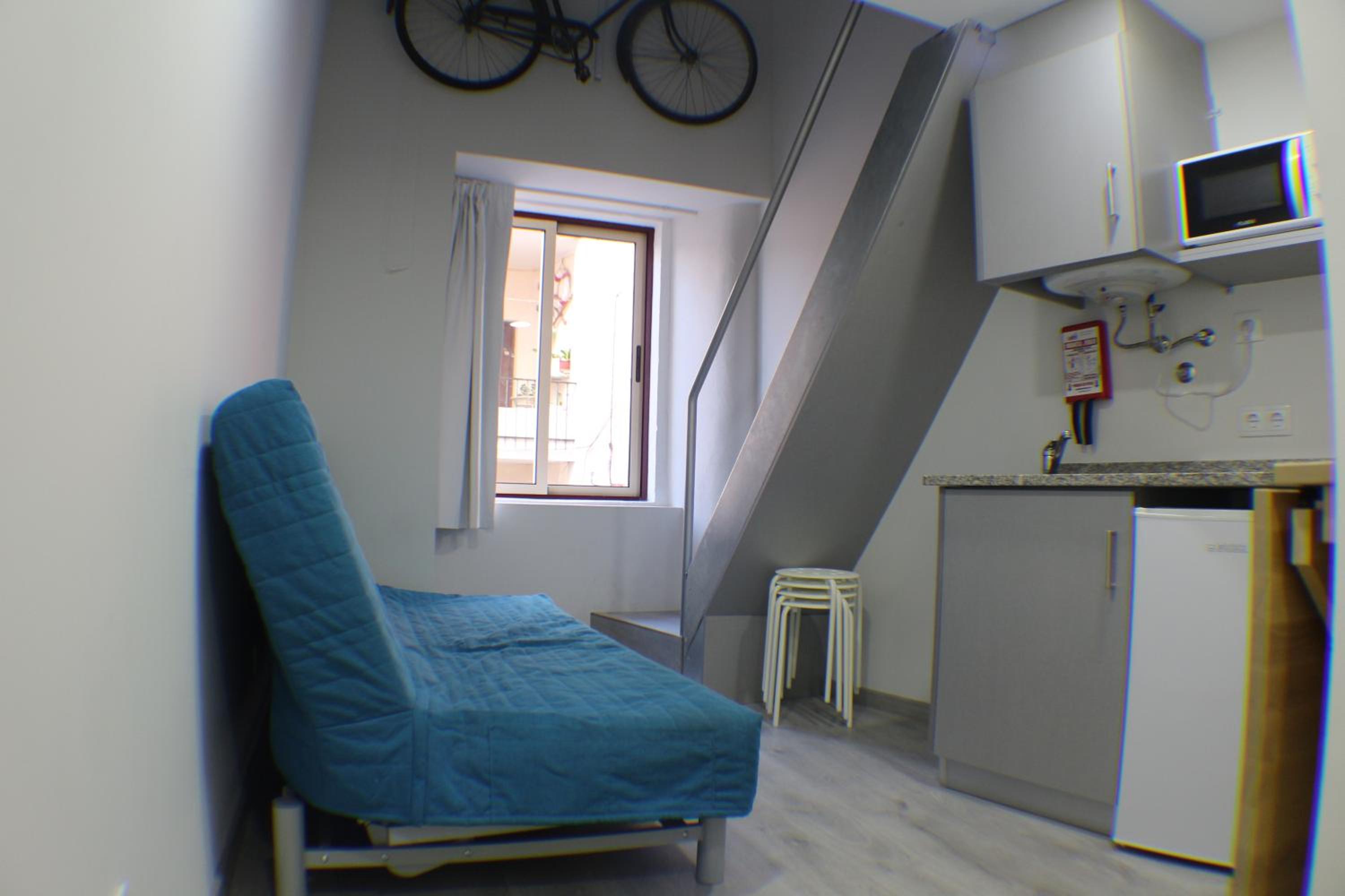 Studio photo 3