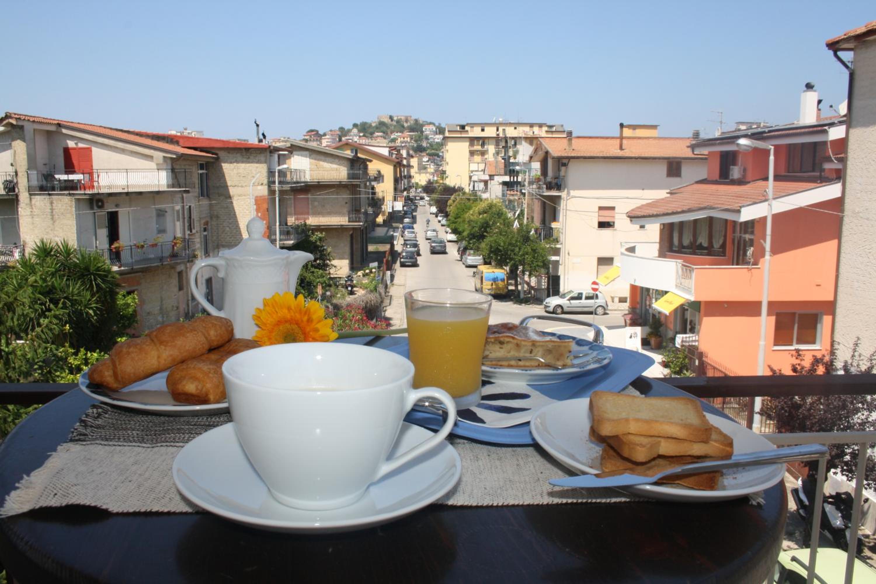 Double Room with Balcony photo 3