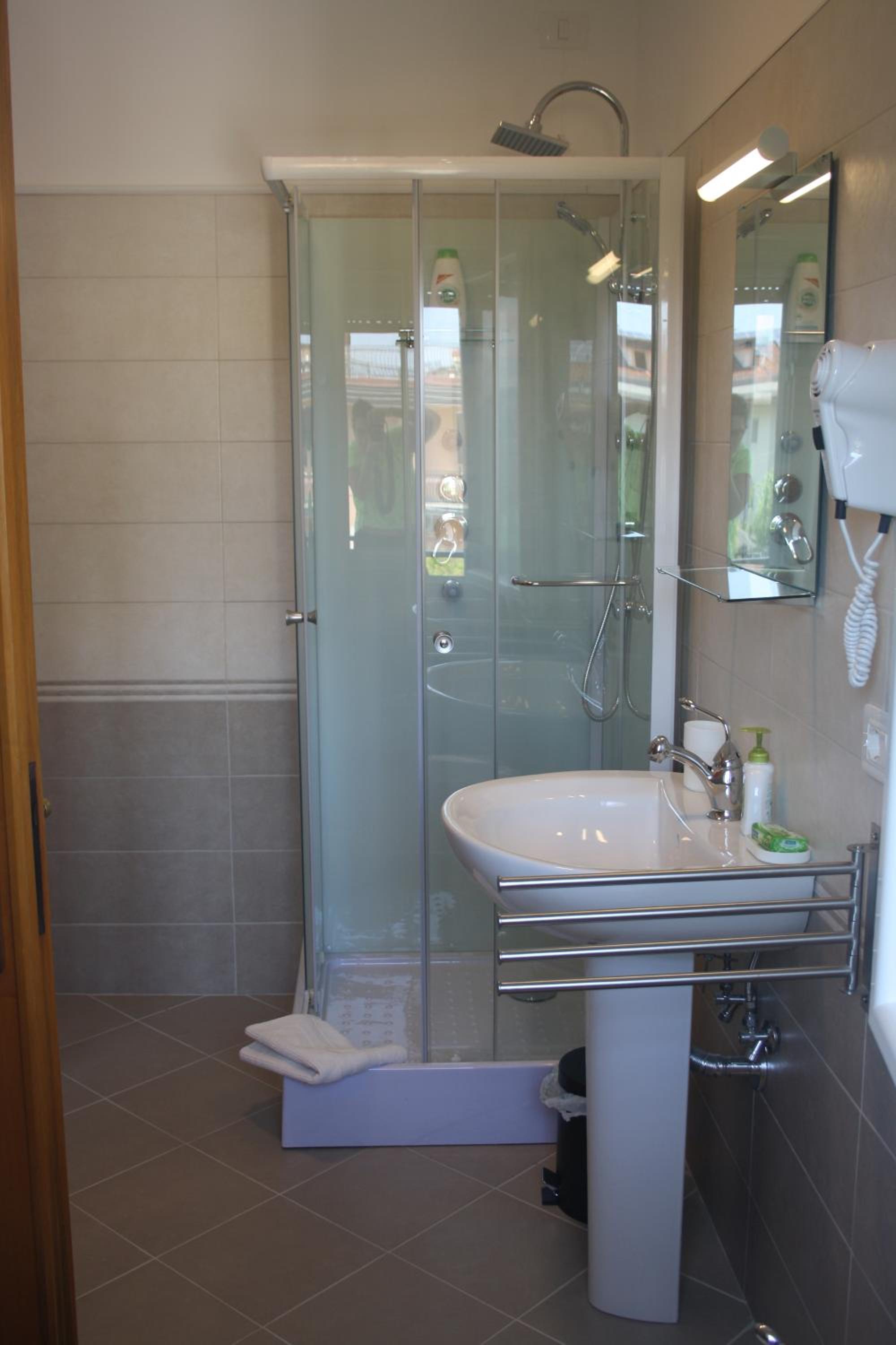 Double Room with Balcony photo 2