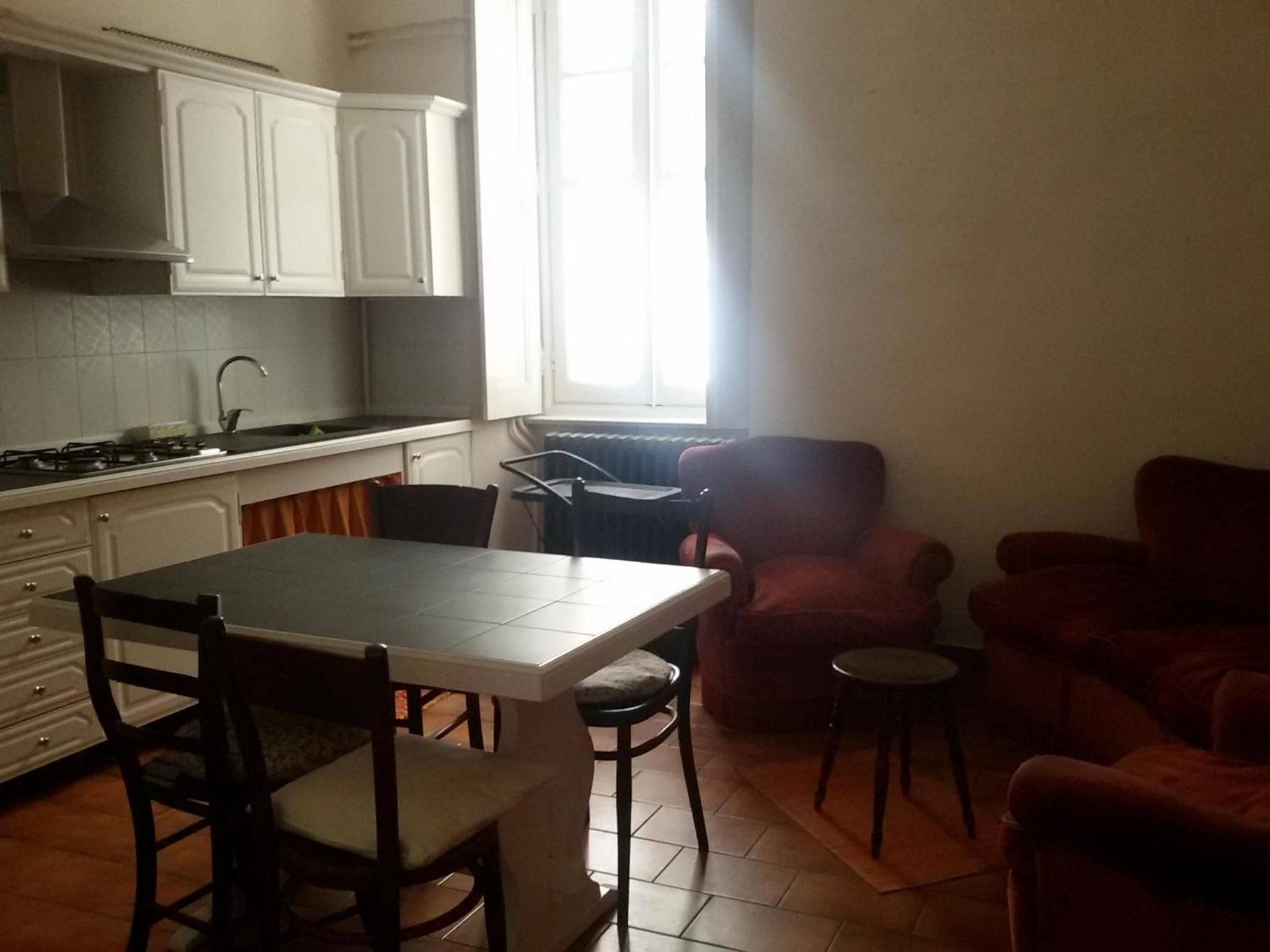 Large Two-Bedroom Apartment photo 2