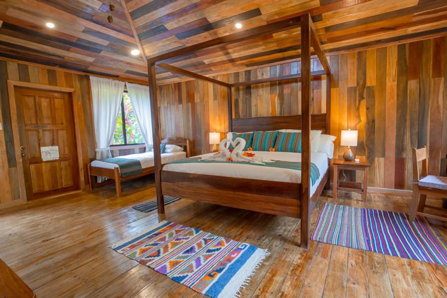 Superior King Room photo 1