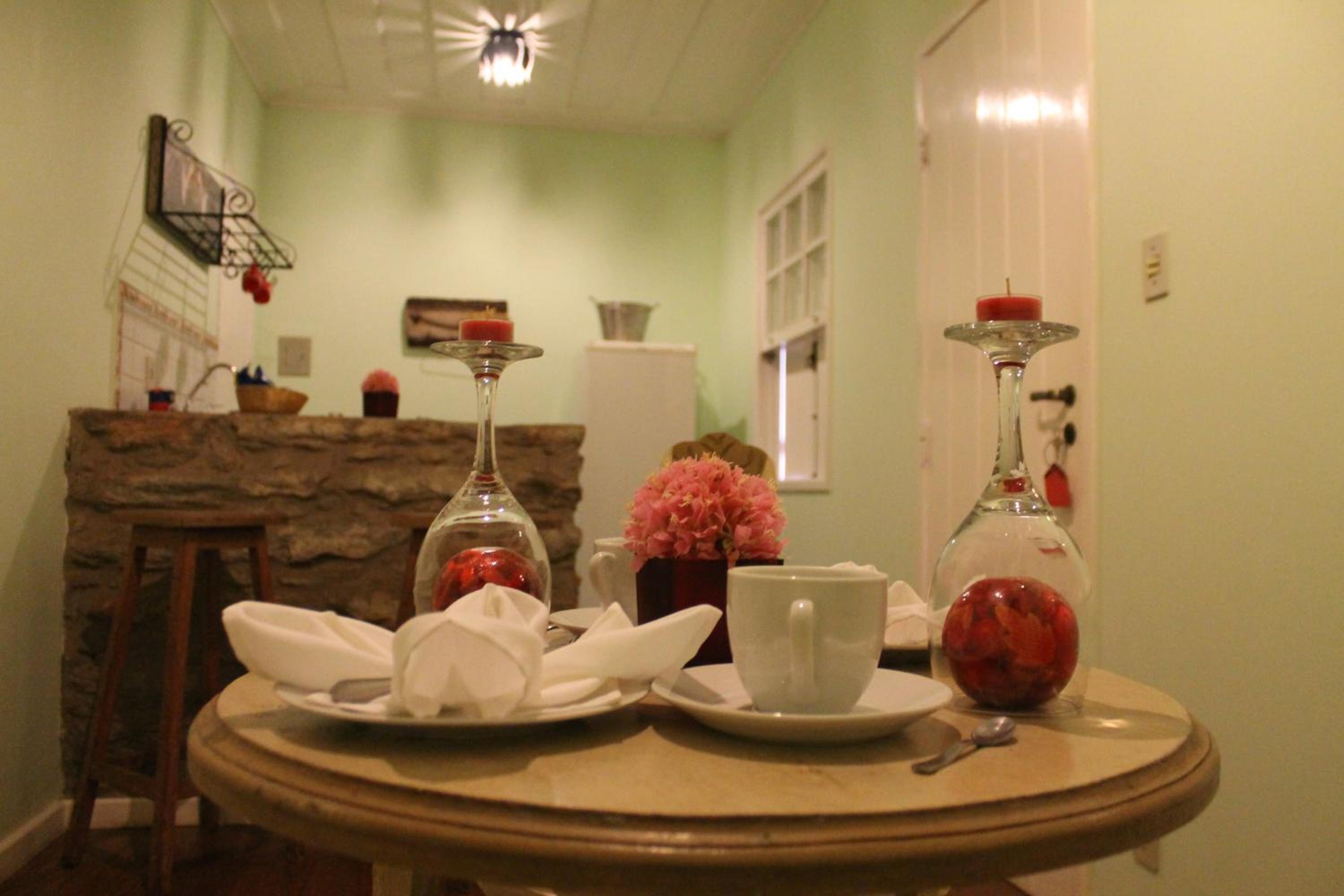 Chalet photo 3