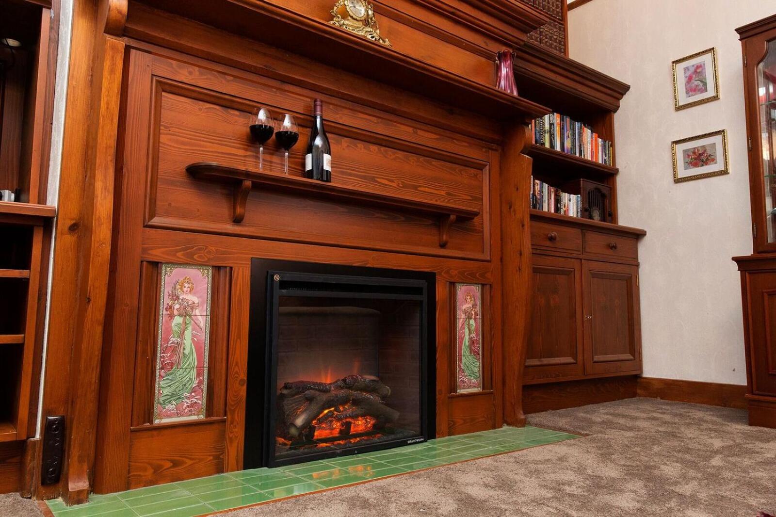 Deluxe Suite with Sea View - Cavell photo 2
