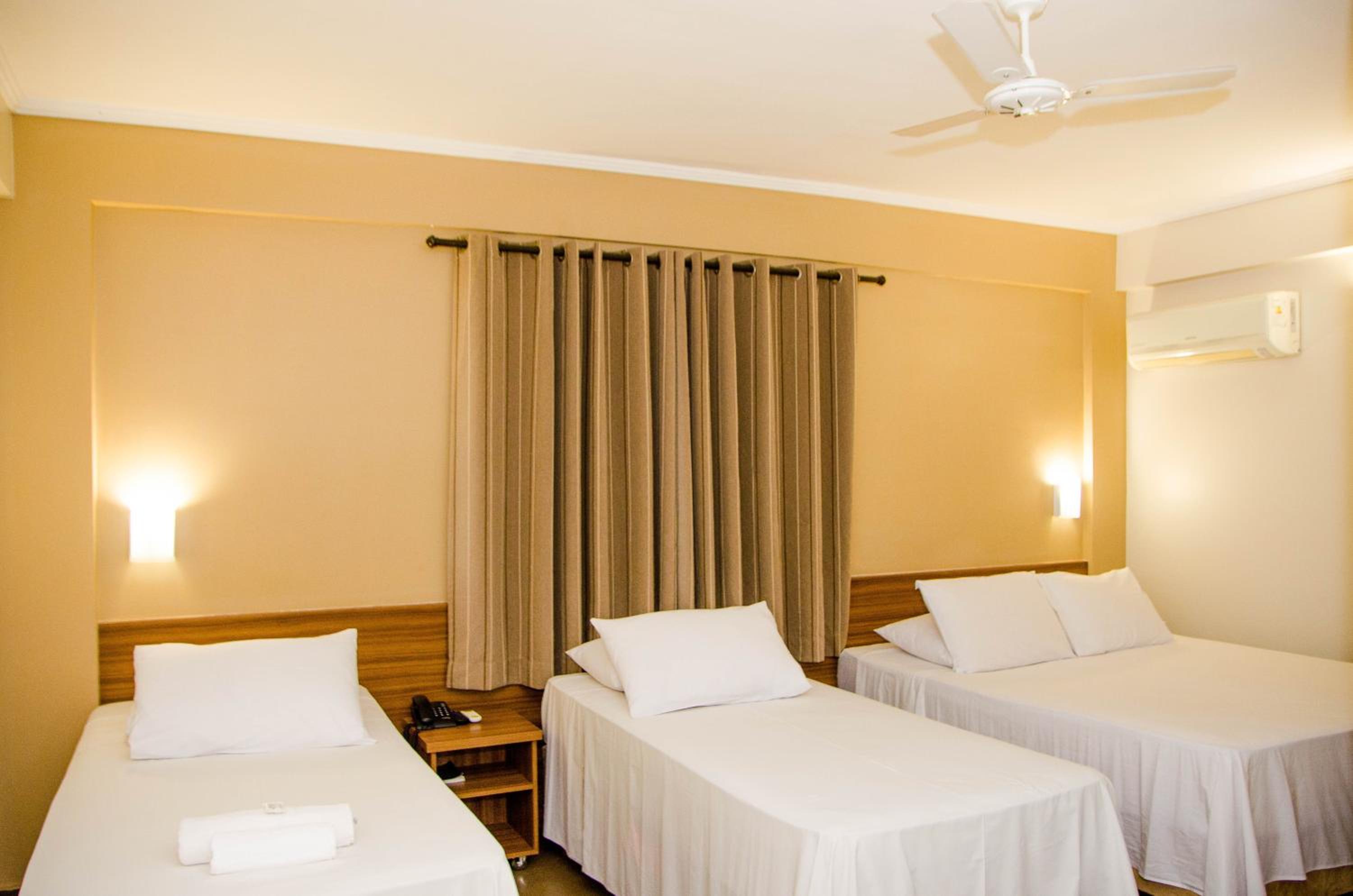 Superior Quadruple Room photo 3