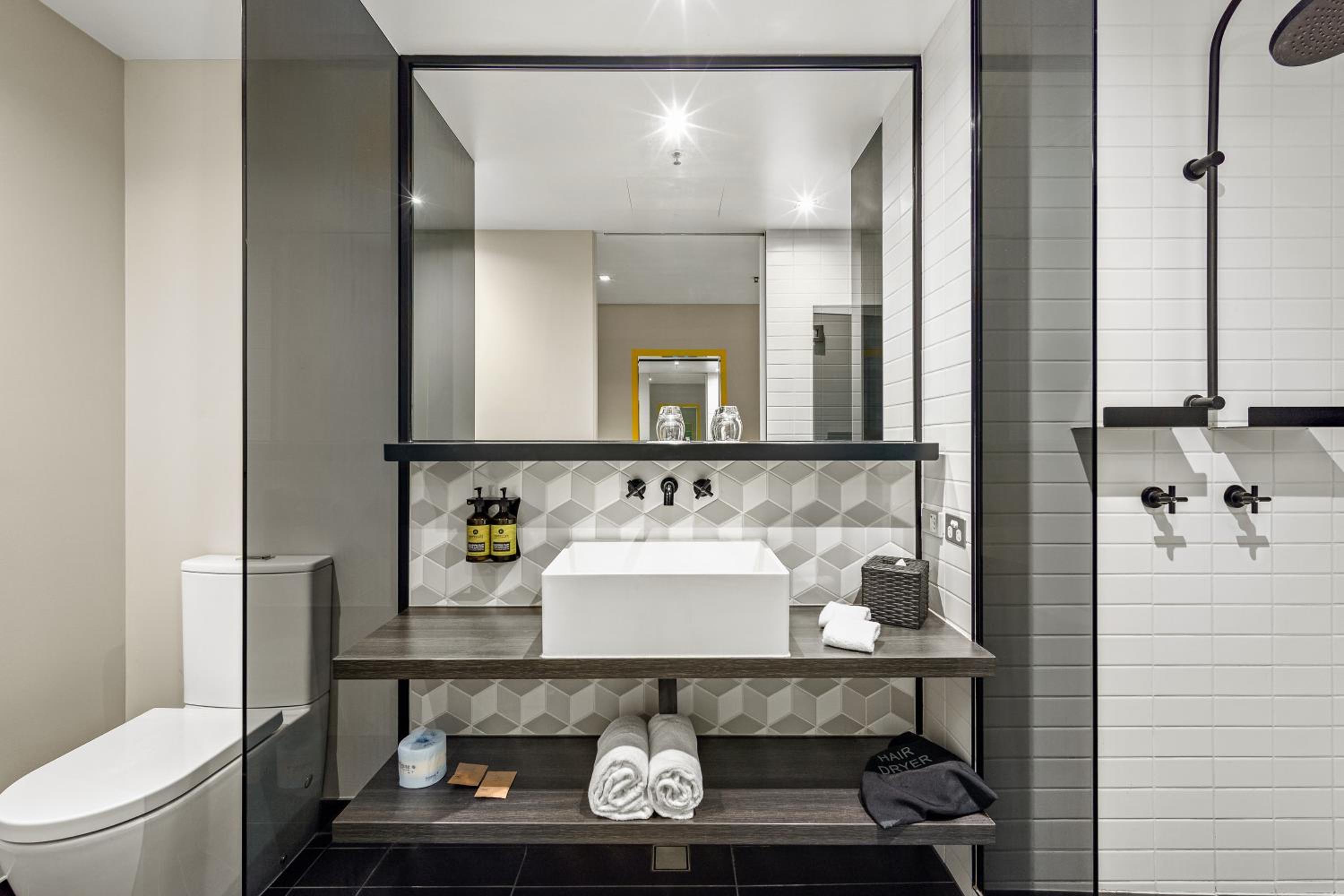 Two-Bedroom Suite