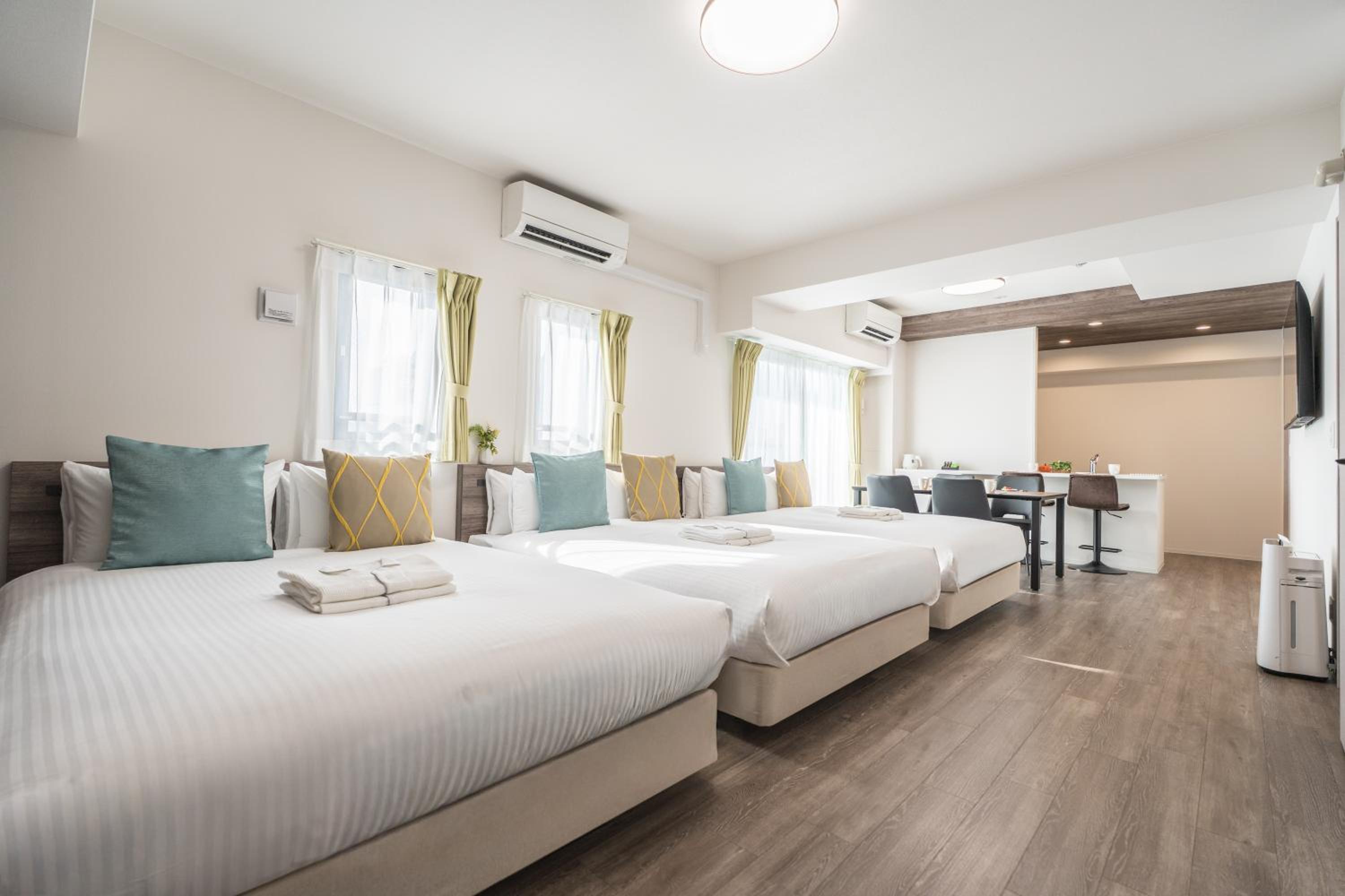 Family Suite