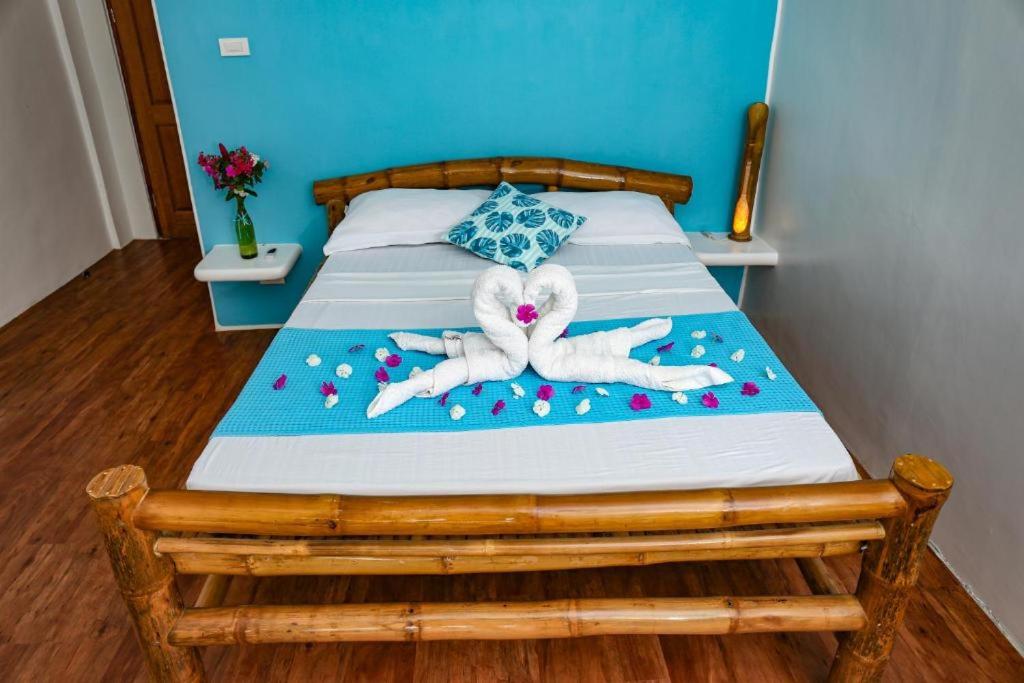 Double Room with Mountain View photo 2