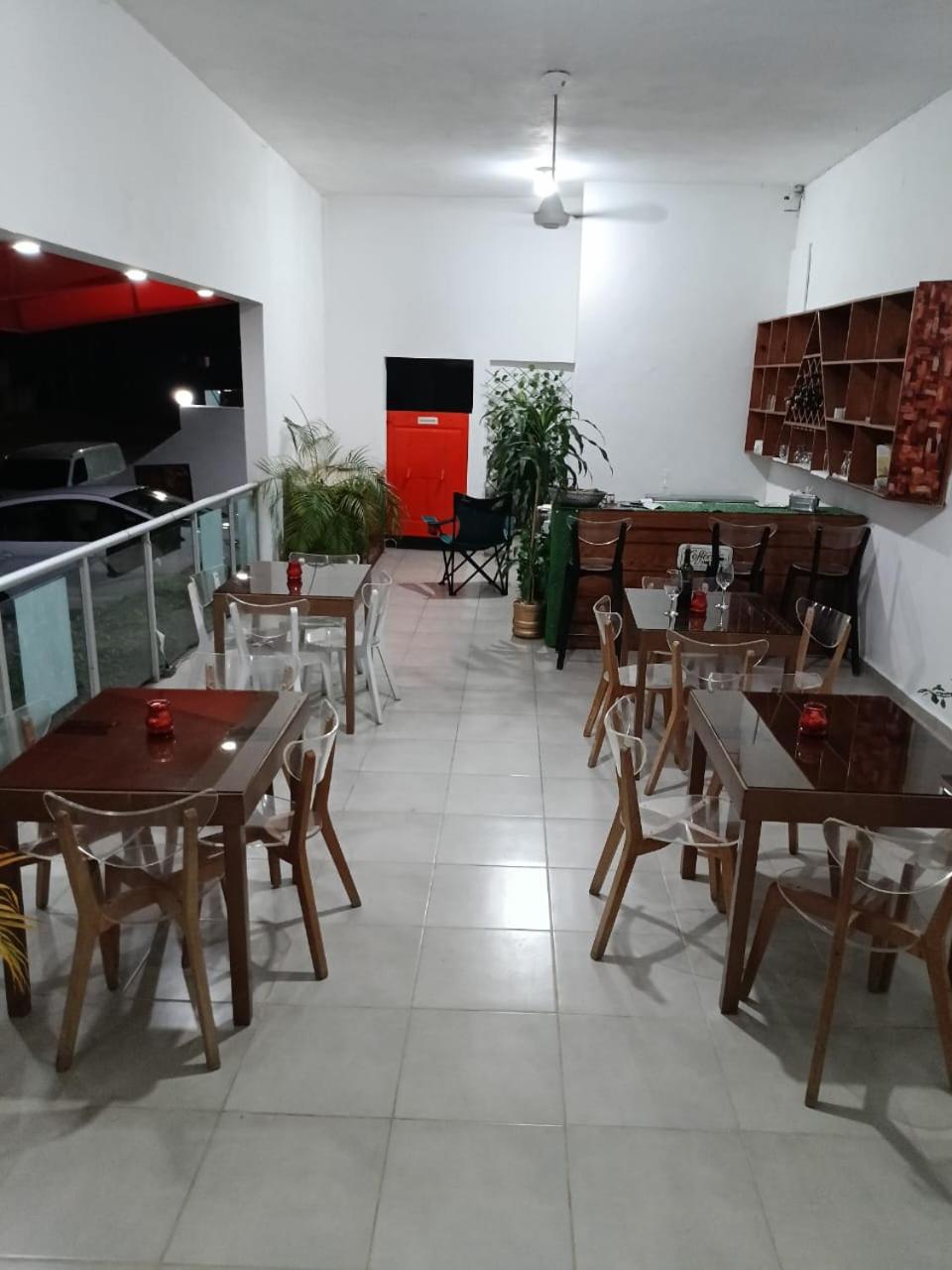 Superior Single Room