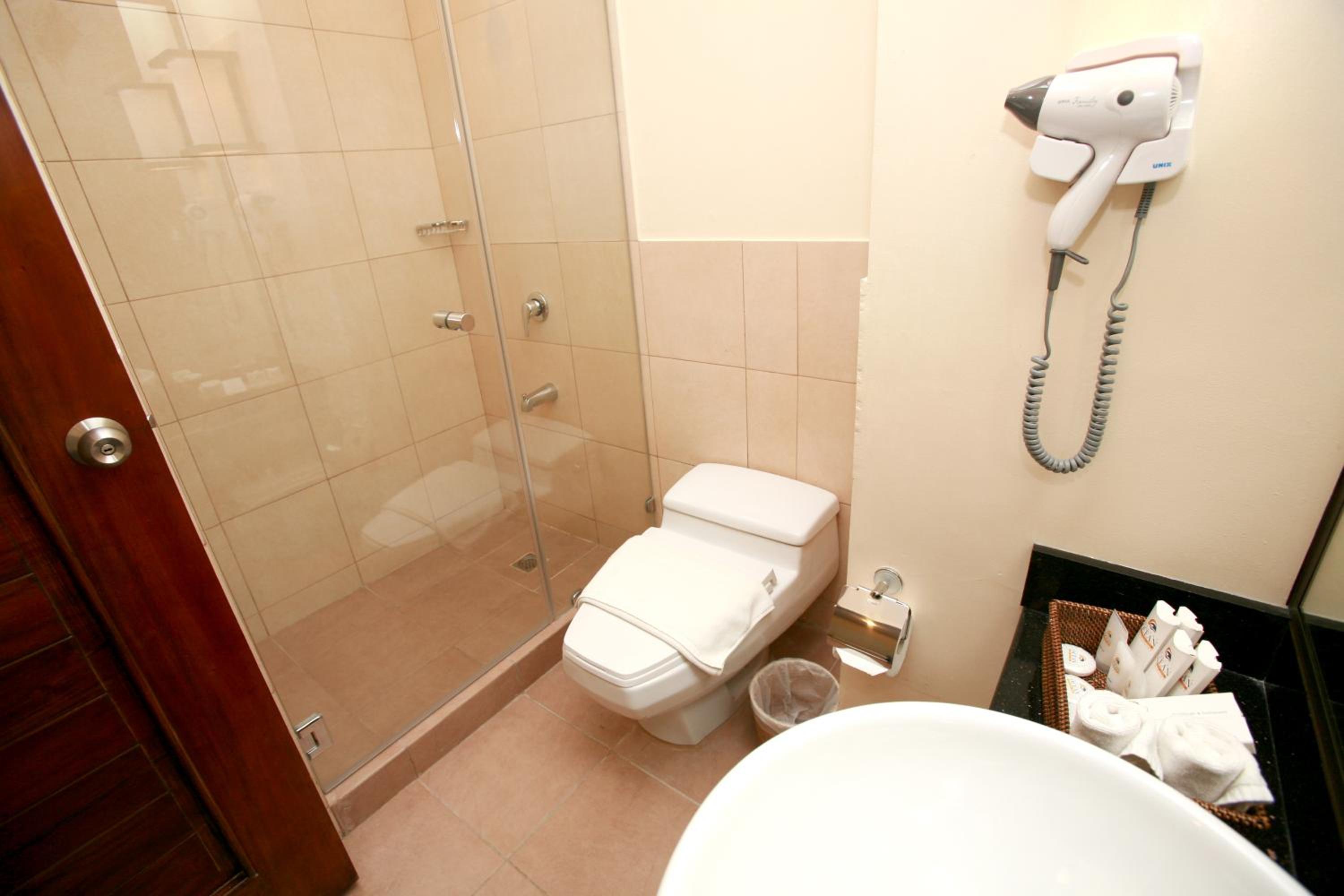 Deluxe Room - Photo 10
