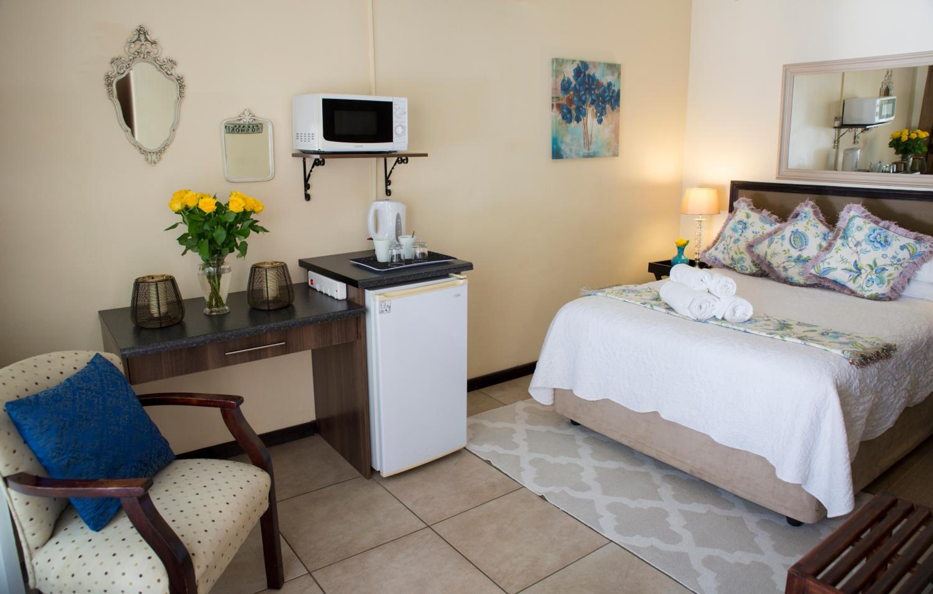 Double Room photo 2