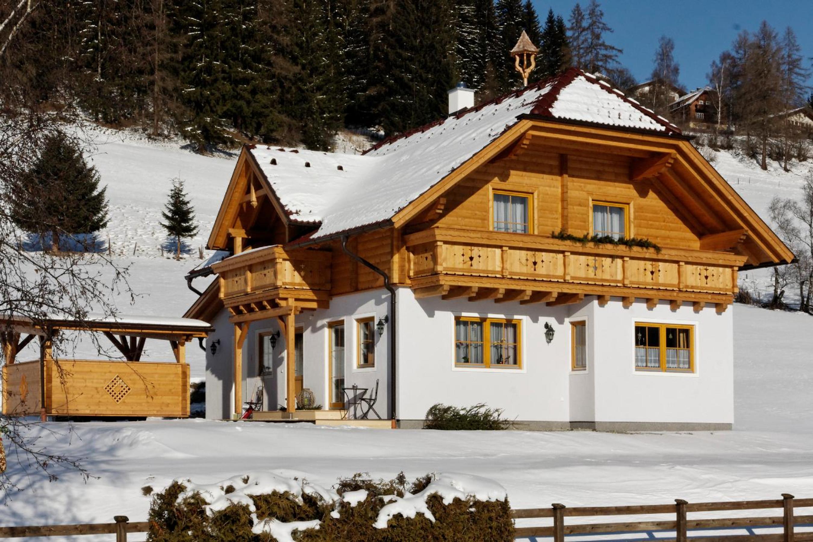 Superior Chalet photo 2