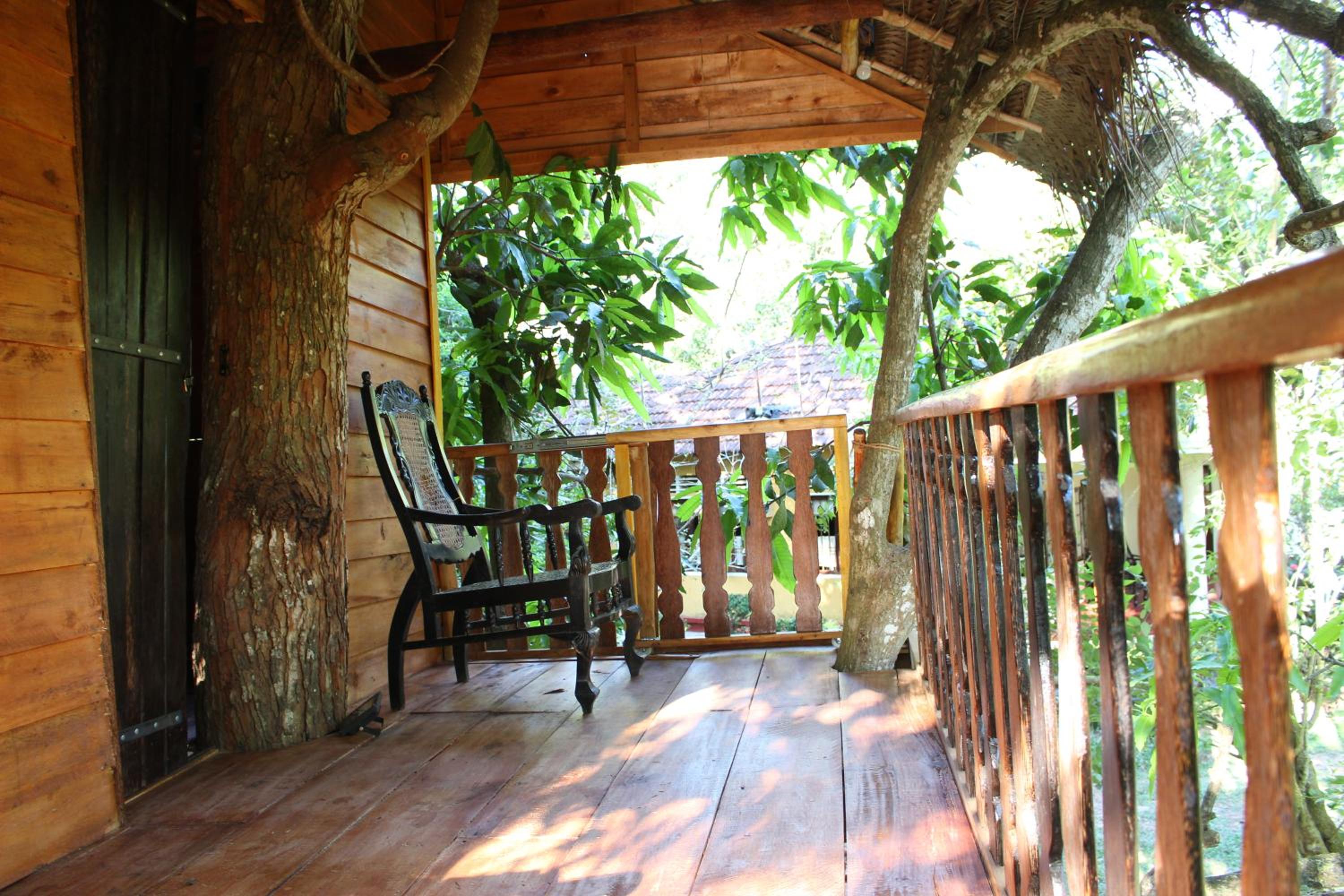 Superior Chalet photo 1