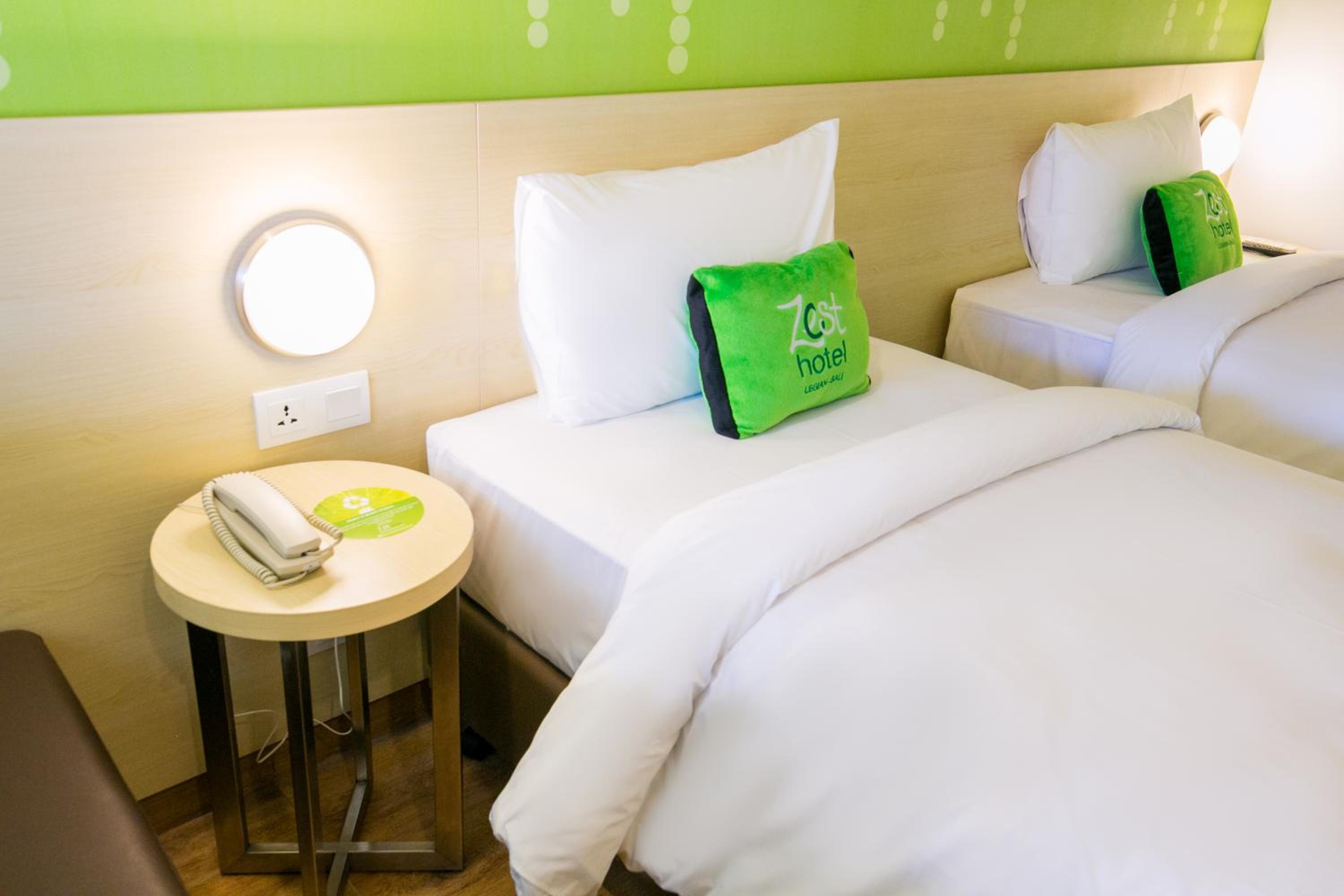 Special Long Stay Offer At Zest Room photo 2