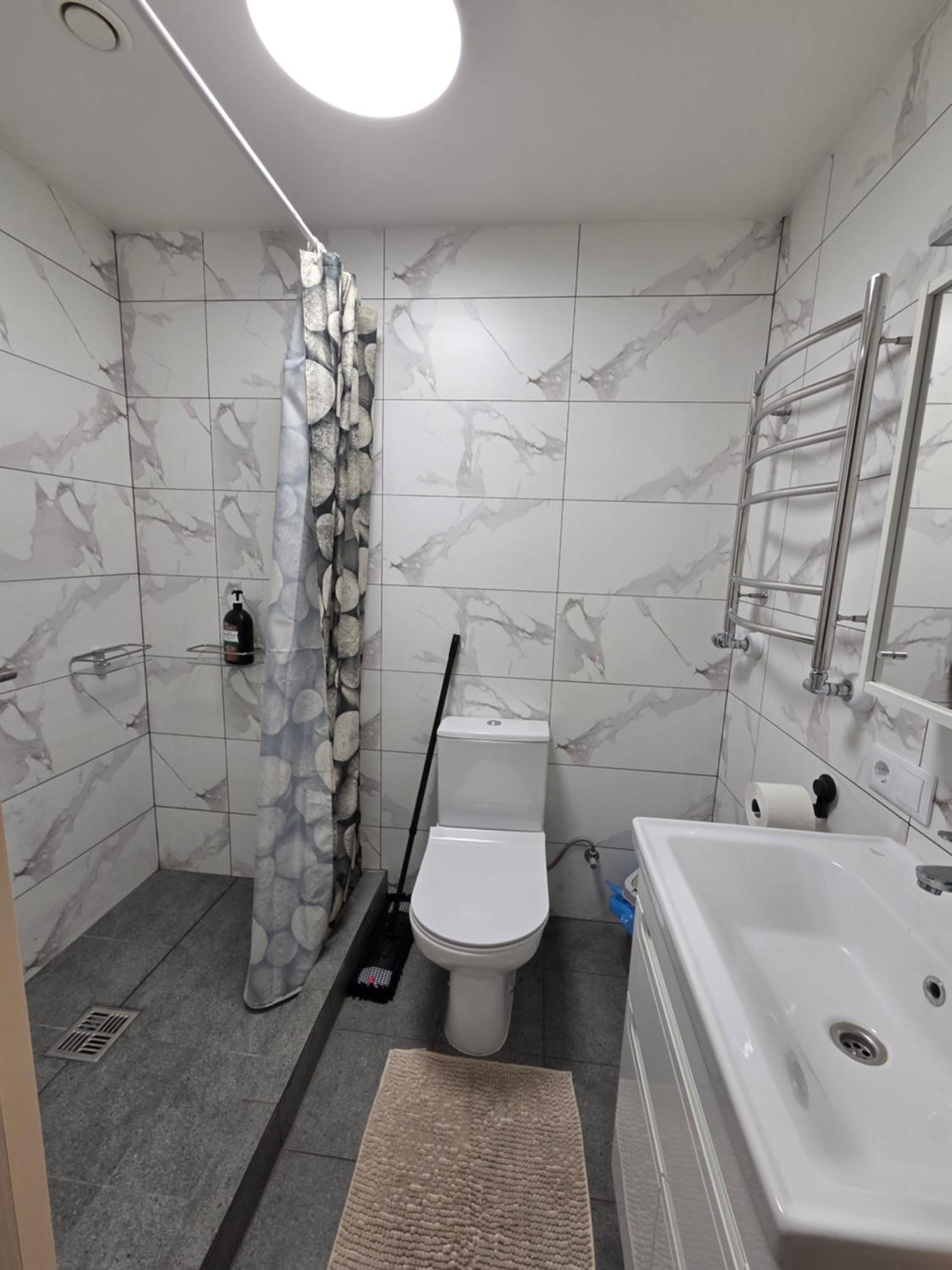 Double Room with Private Bathroom photo 1