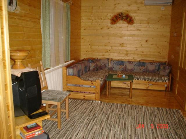One-Bedroom Chalet photo 1