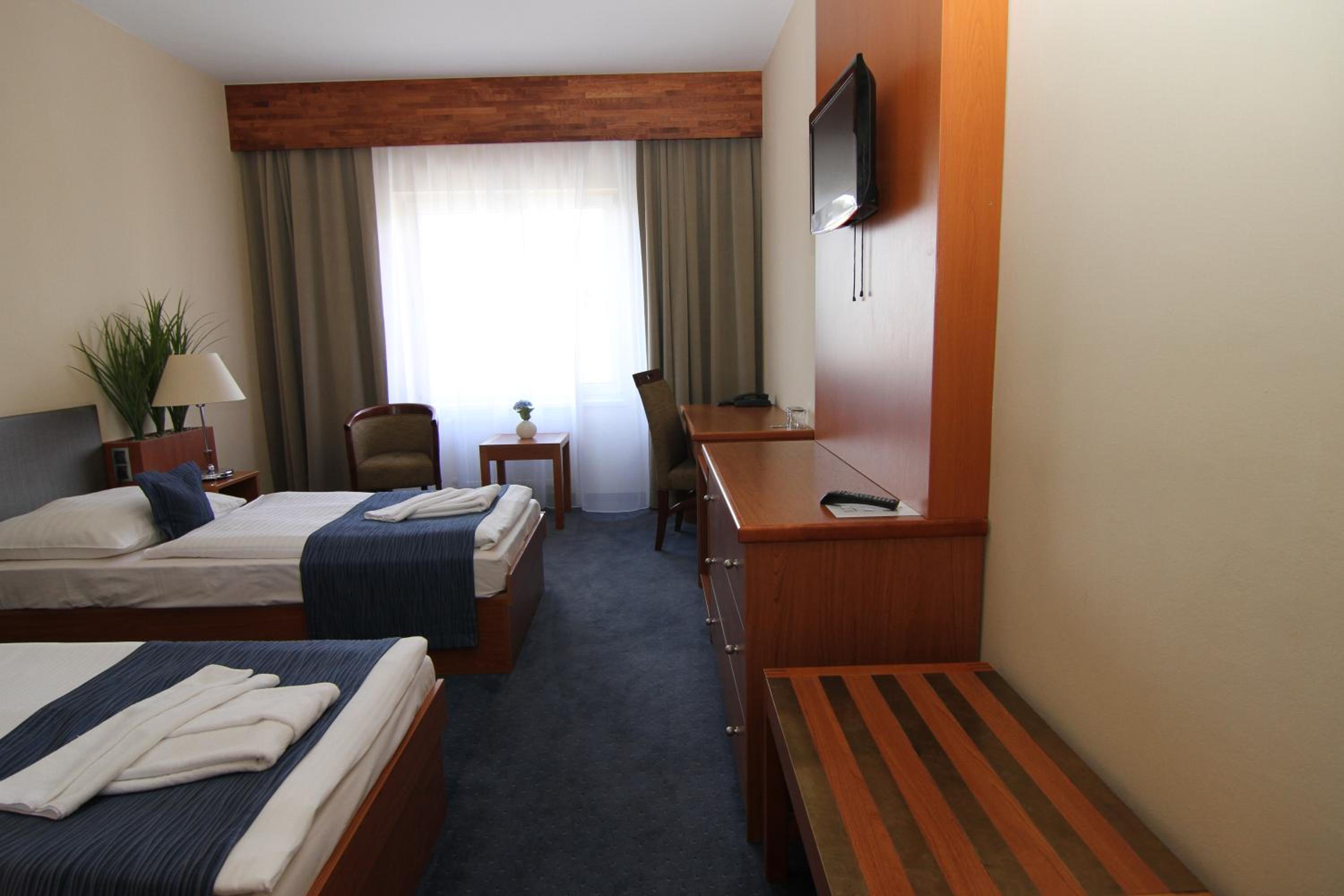 Superior Double or Twin Room photo 3