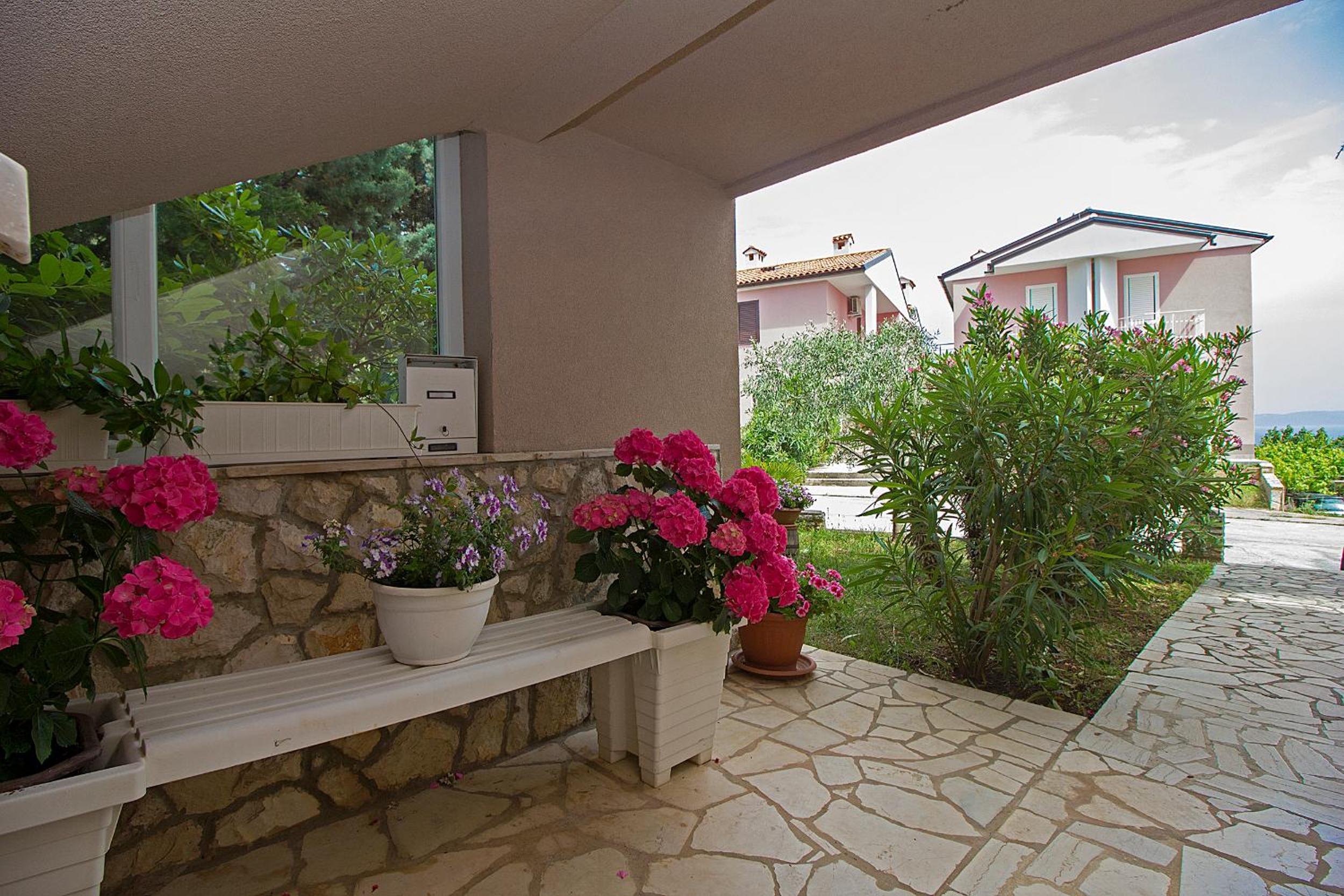 Apartment with Terrace photo 1