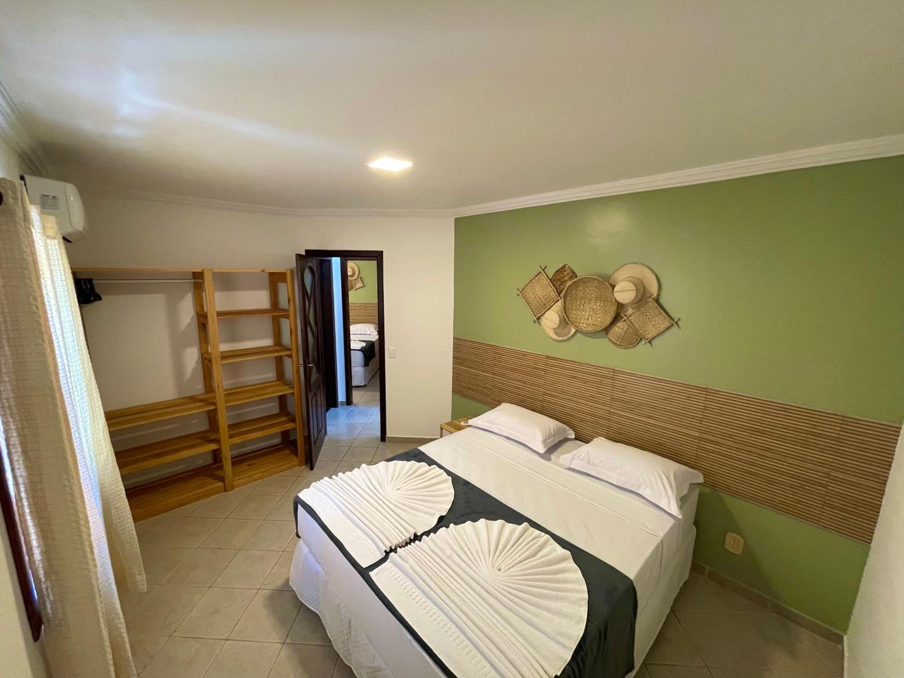 Mutá Praia Hotel — Apartment