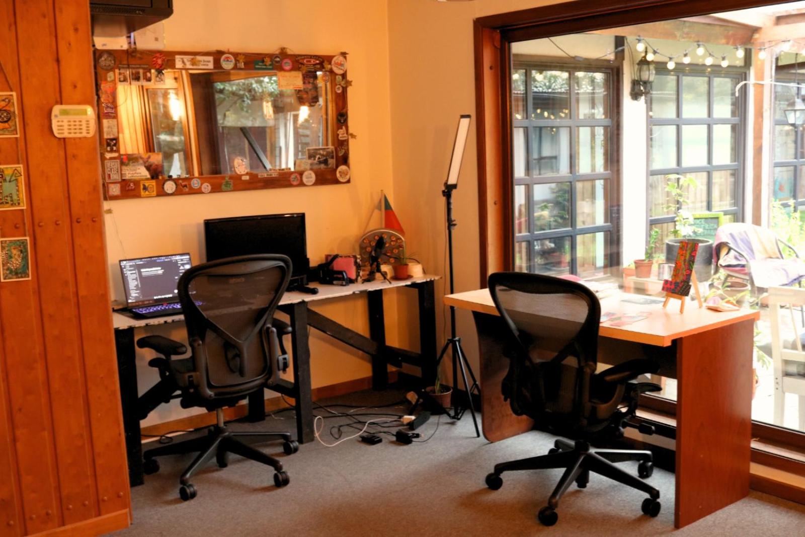 Twin Room photo 1