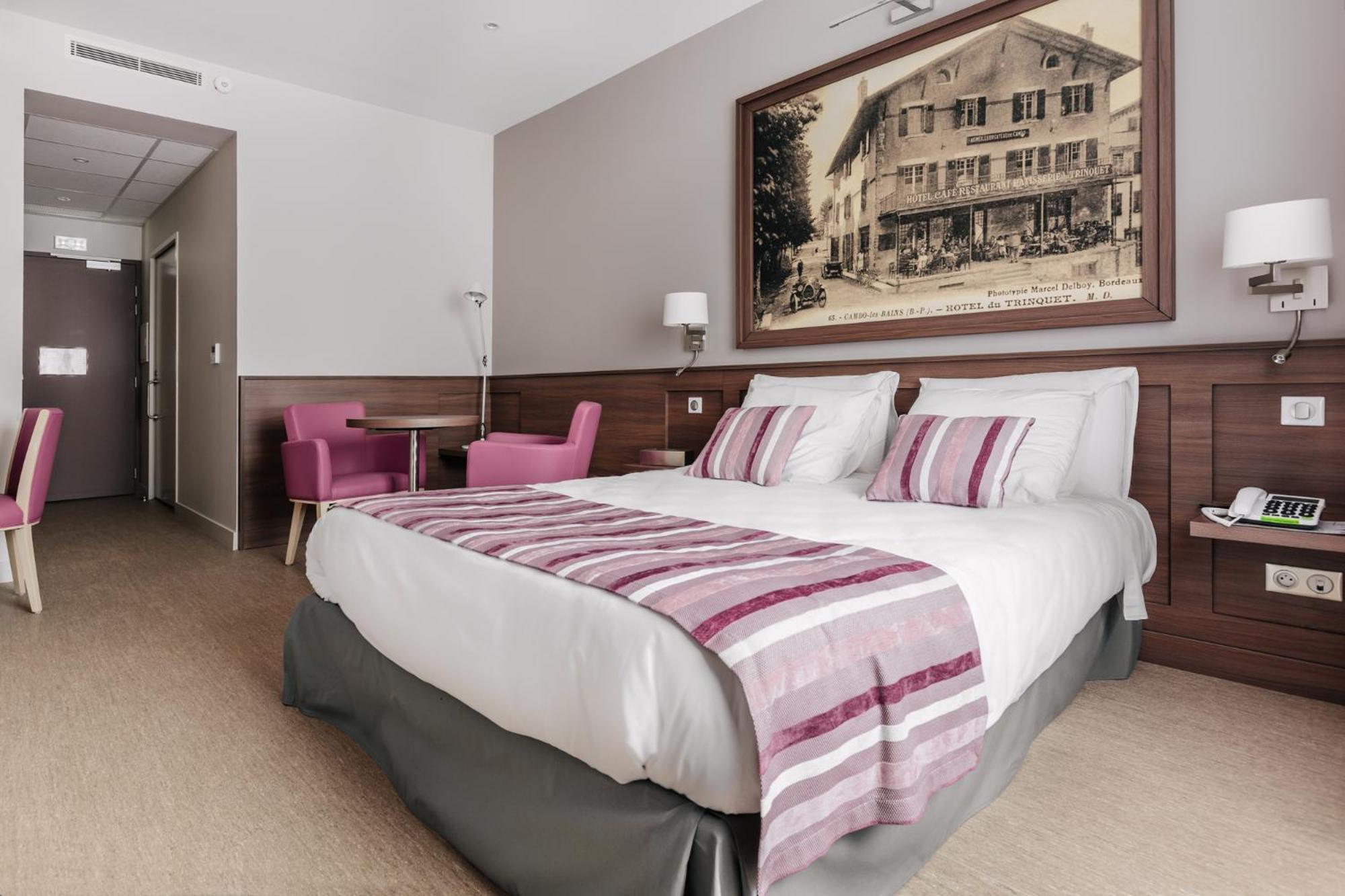 Double Room - Disability Access - Photo 3