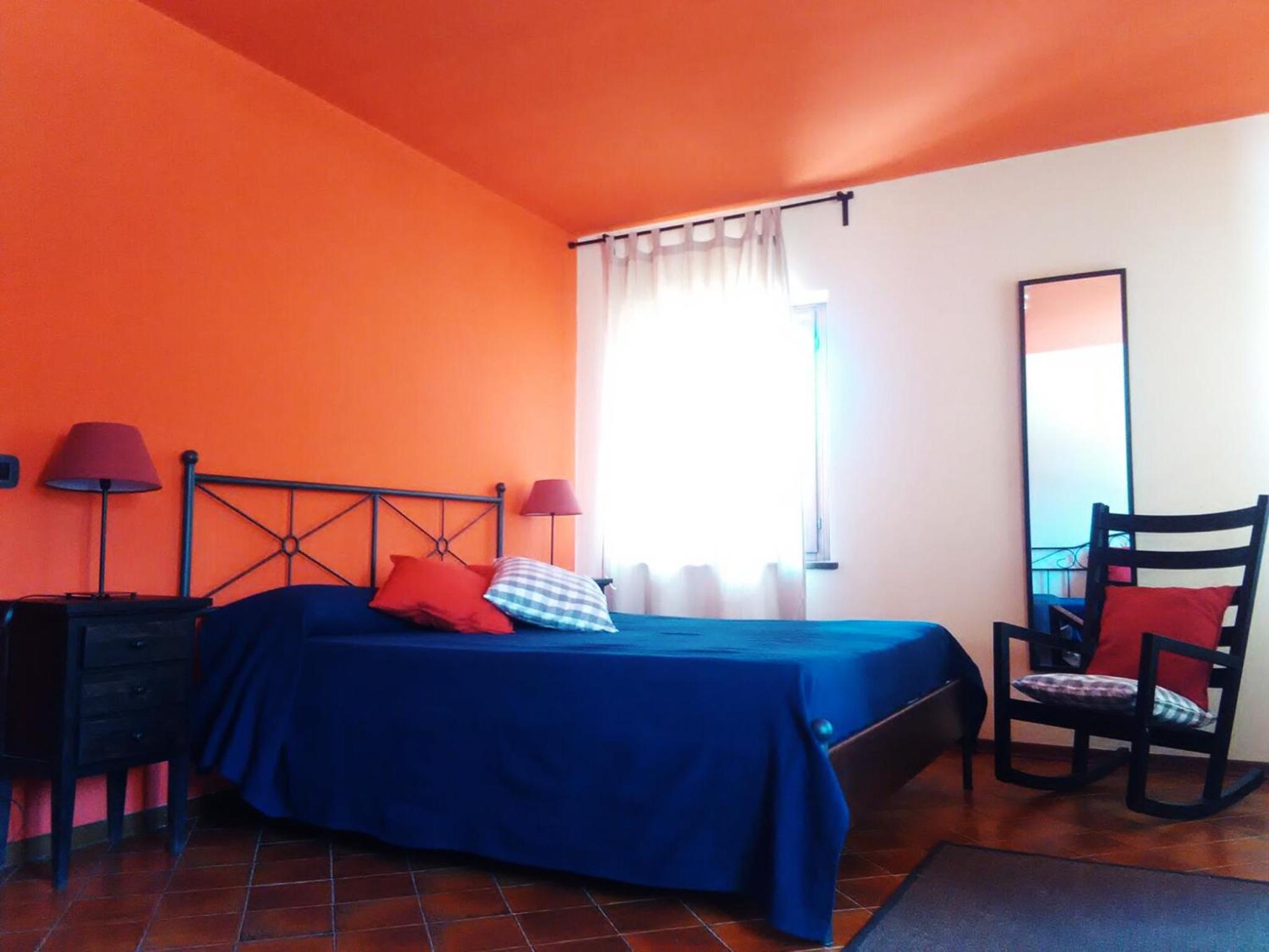 Double Room with Private External Bathroom photo 2