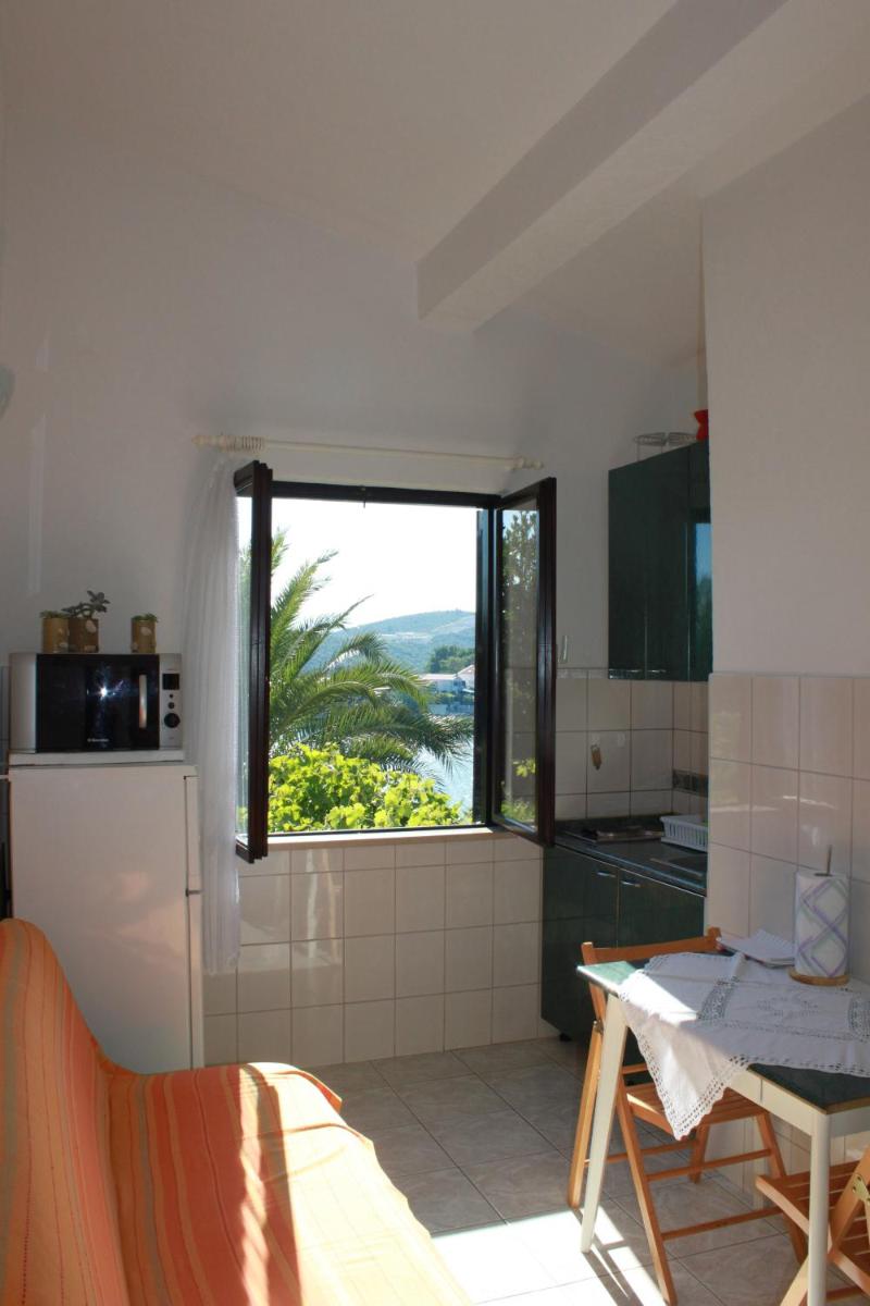 Apartment with Sea View photo 1
